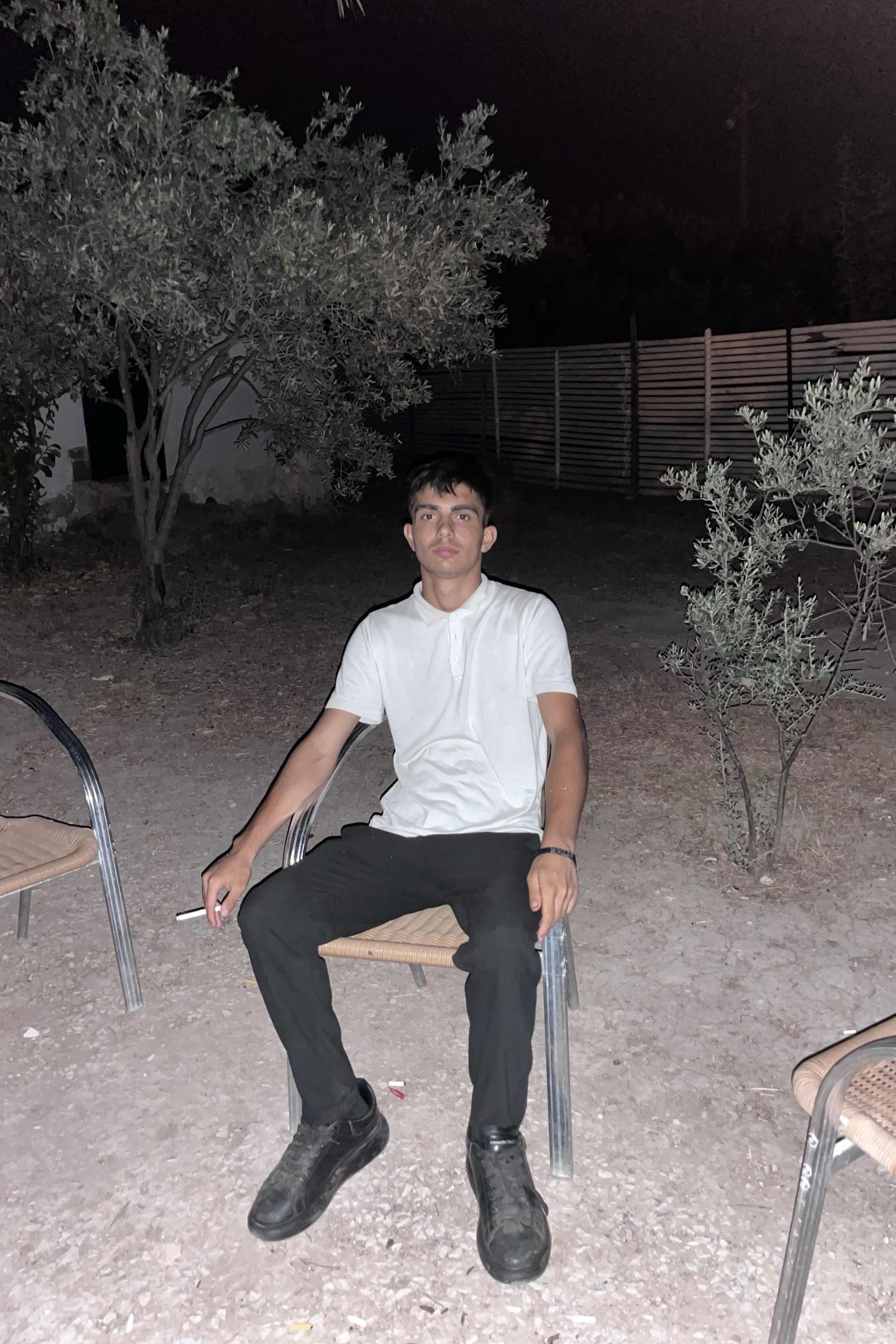 Polat Demirel — photo 3 on Lushme