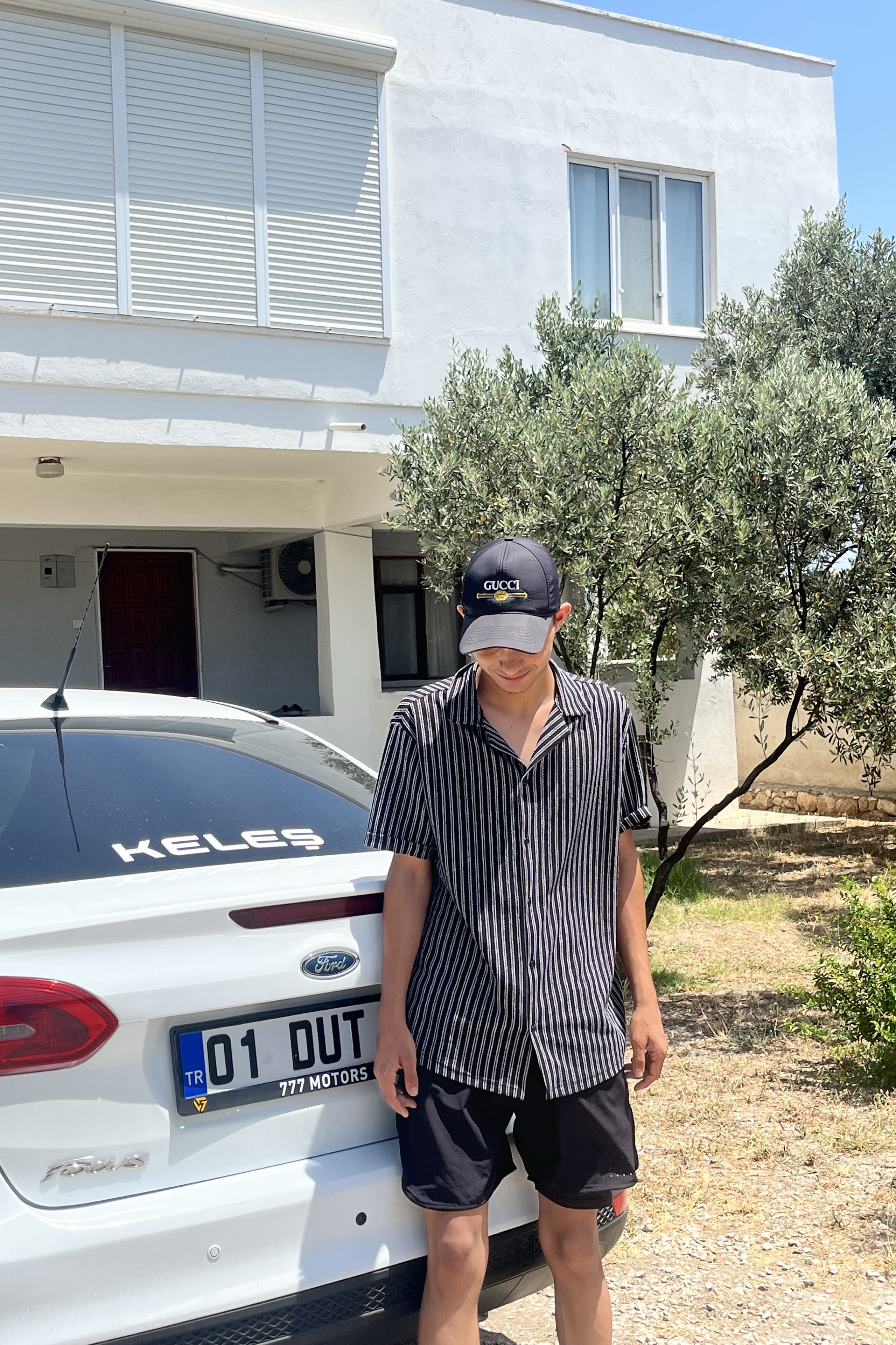 Polat Demirel — photo 4 on Lushme