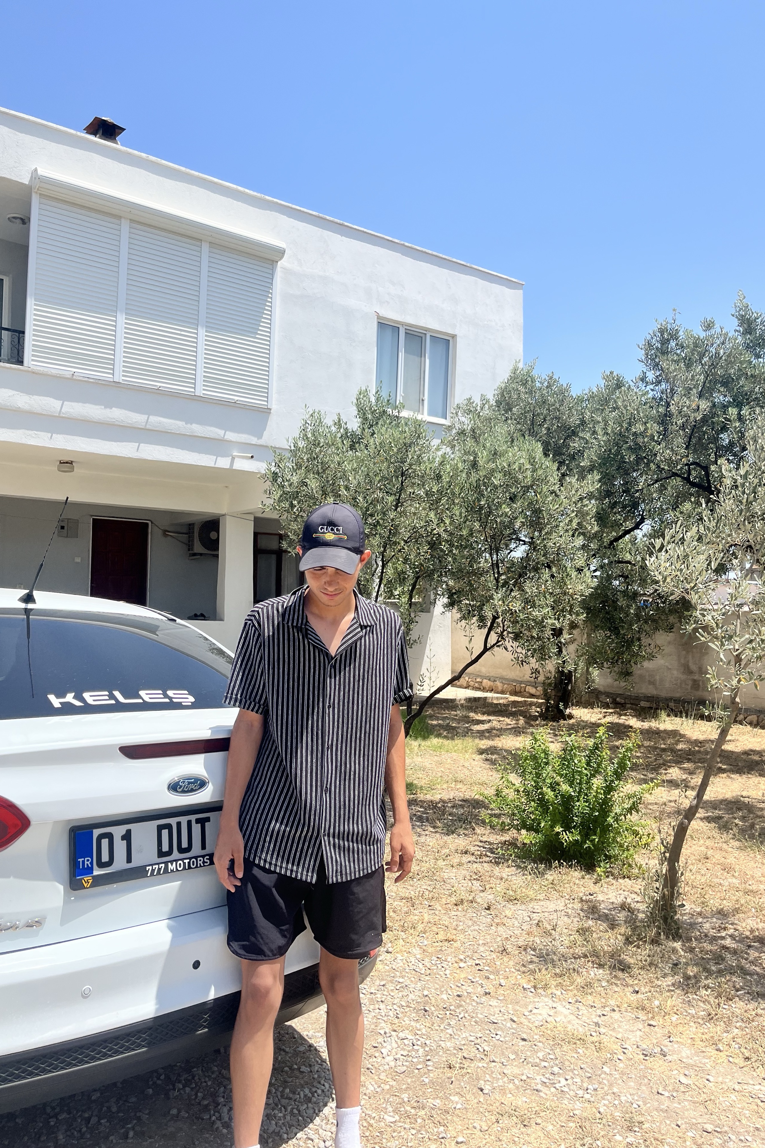 Polat Demirel — photo 5 on Lushme