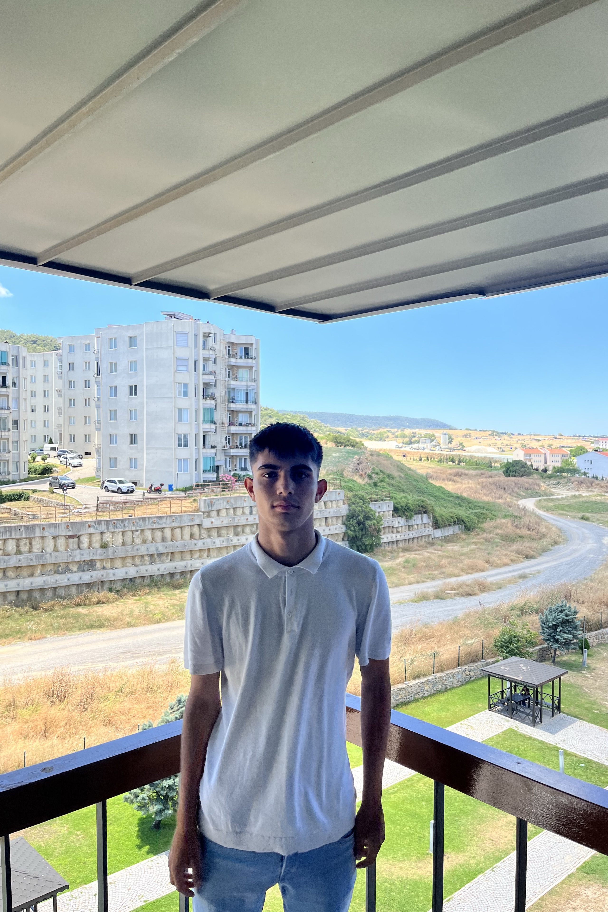 Polat Demirel — photo 6 on Lushme