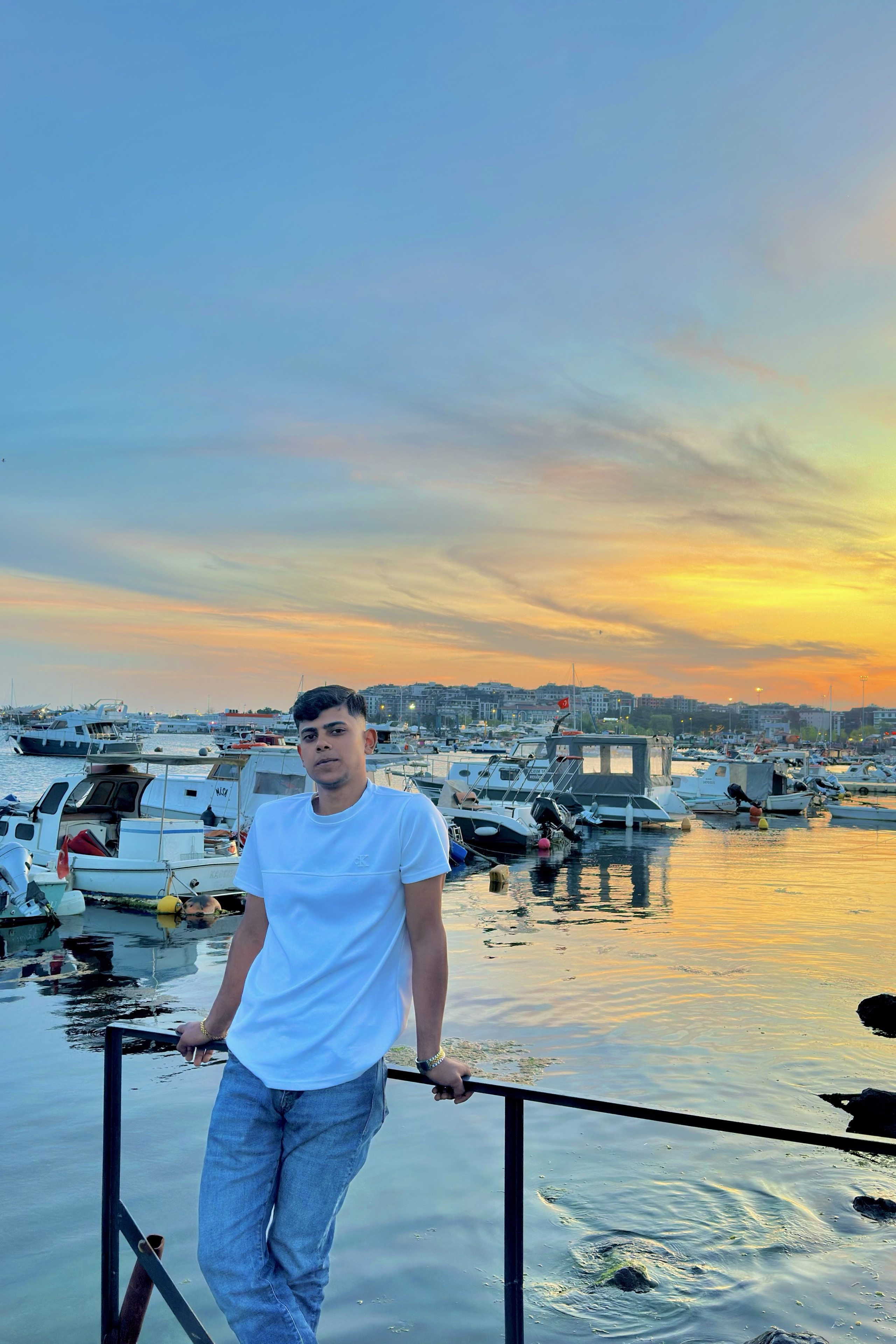 mehmet Duyar — photo 2 on Lushme