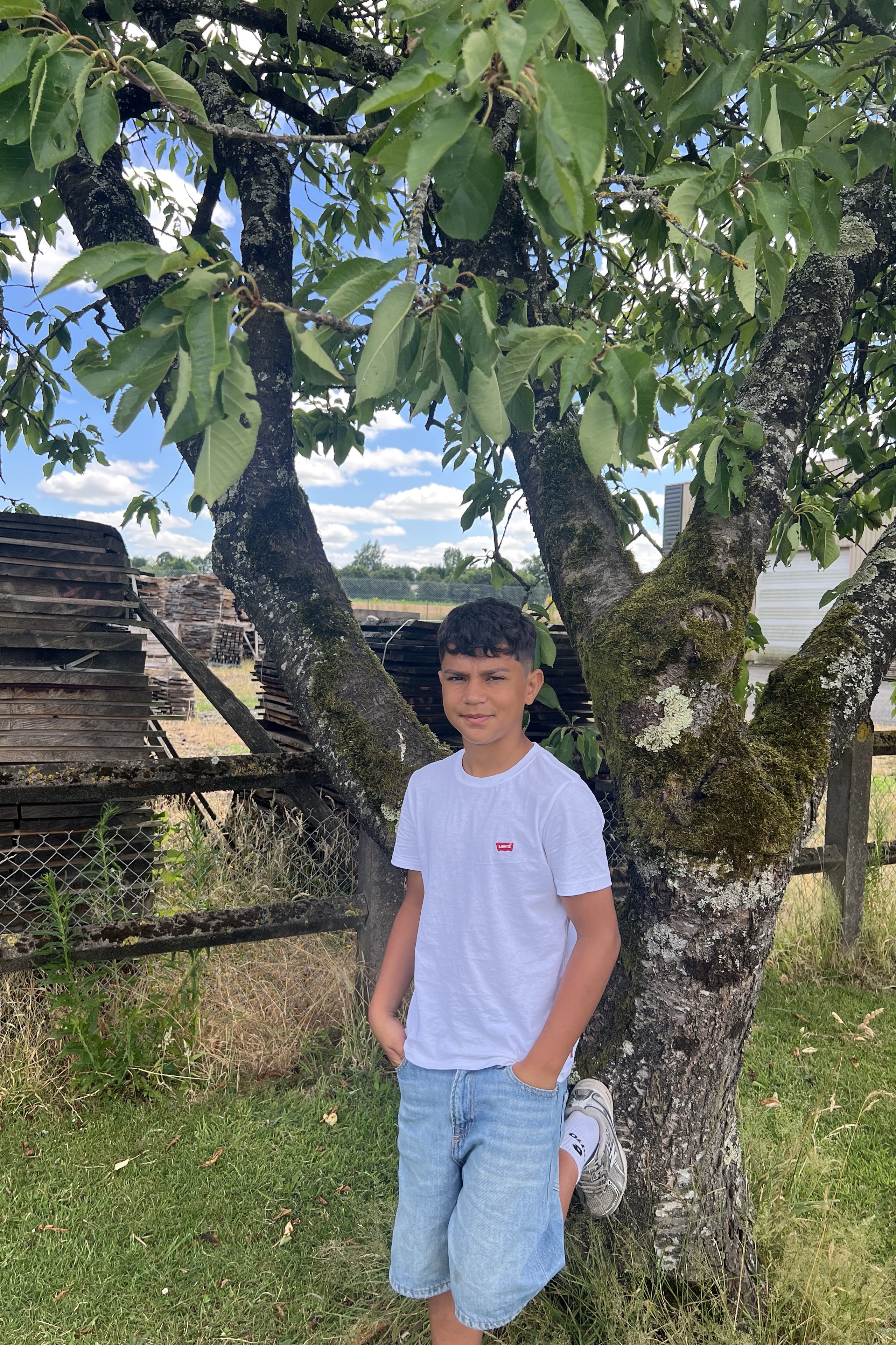 Ahmet Demir — photo 5 on Lushme
