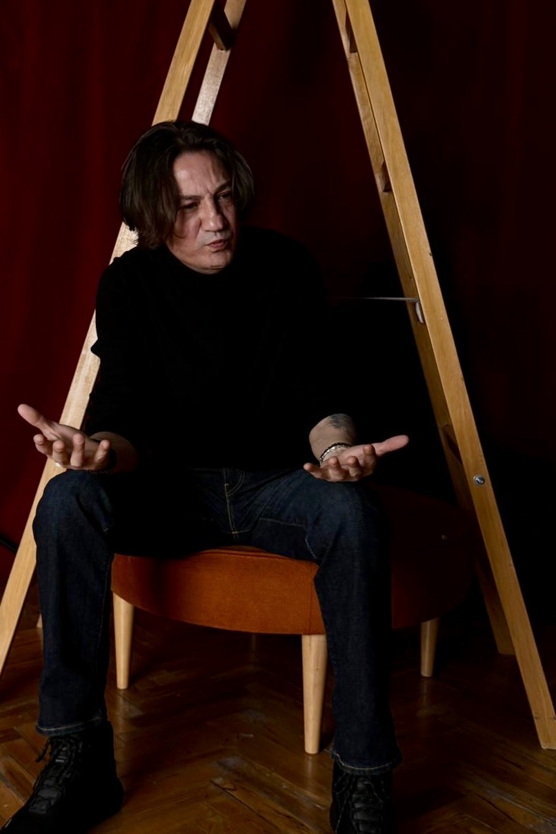 Hakan ÇETİNKAYA — photo 3 on Lushme