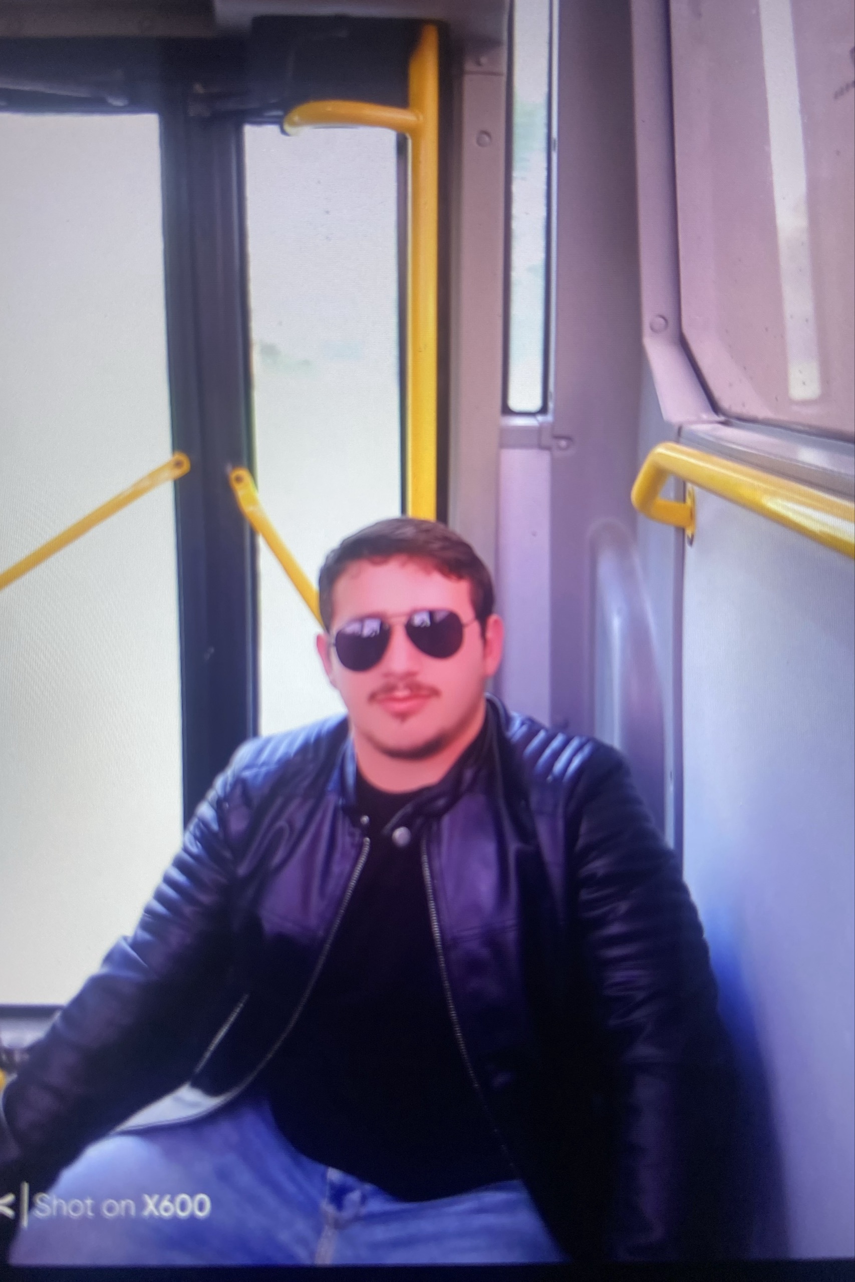 Cihan Avci — photo 4 on Lushme