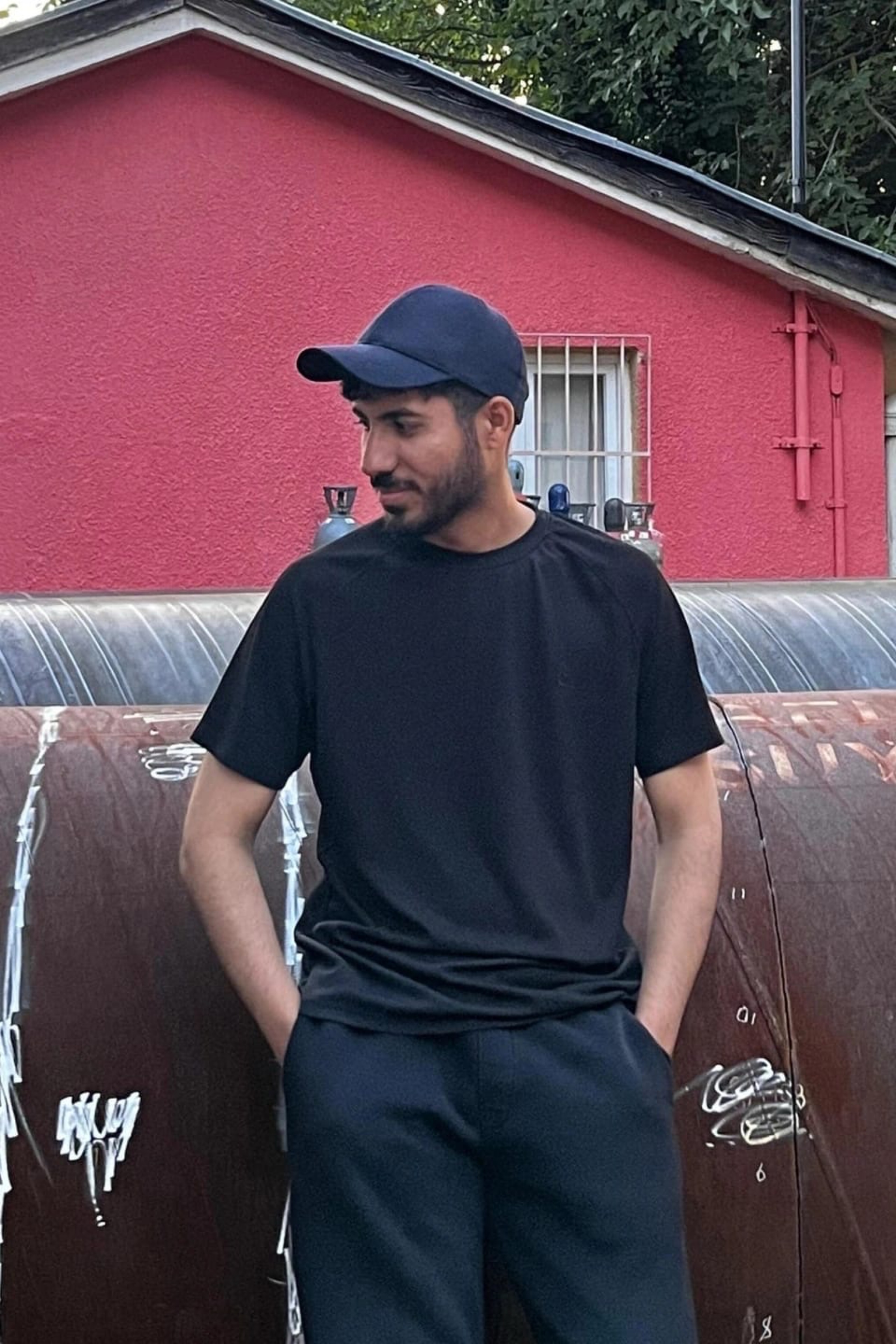 emrecan Ay — photo 2 on Lushme
