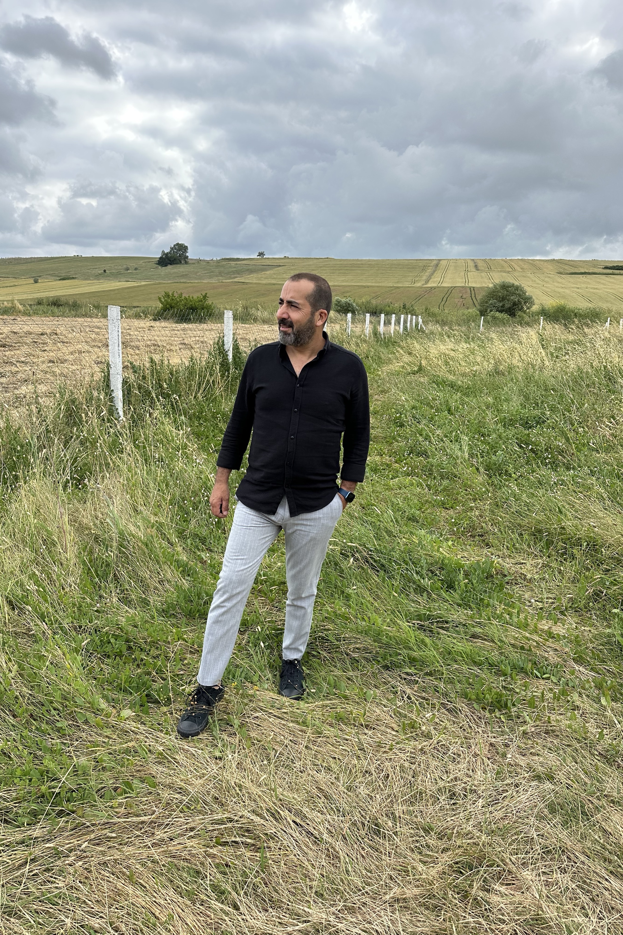 Sinan  Sağlam — photo 2 on Lushme