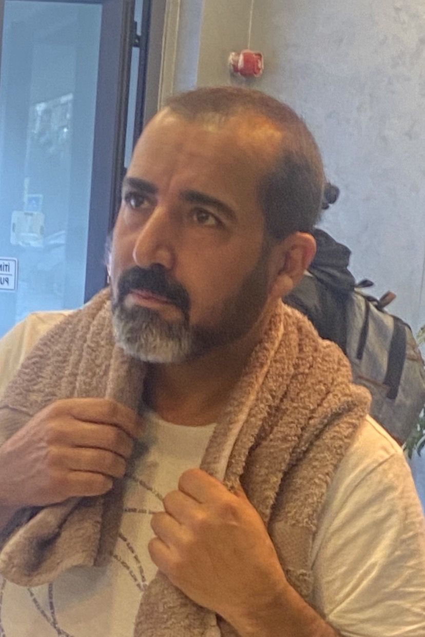 Sinan  Sağlam — photo 4 on Lushme