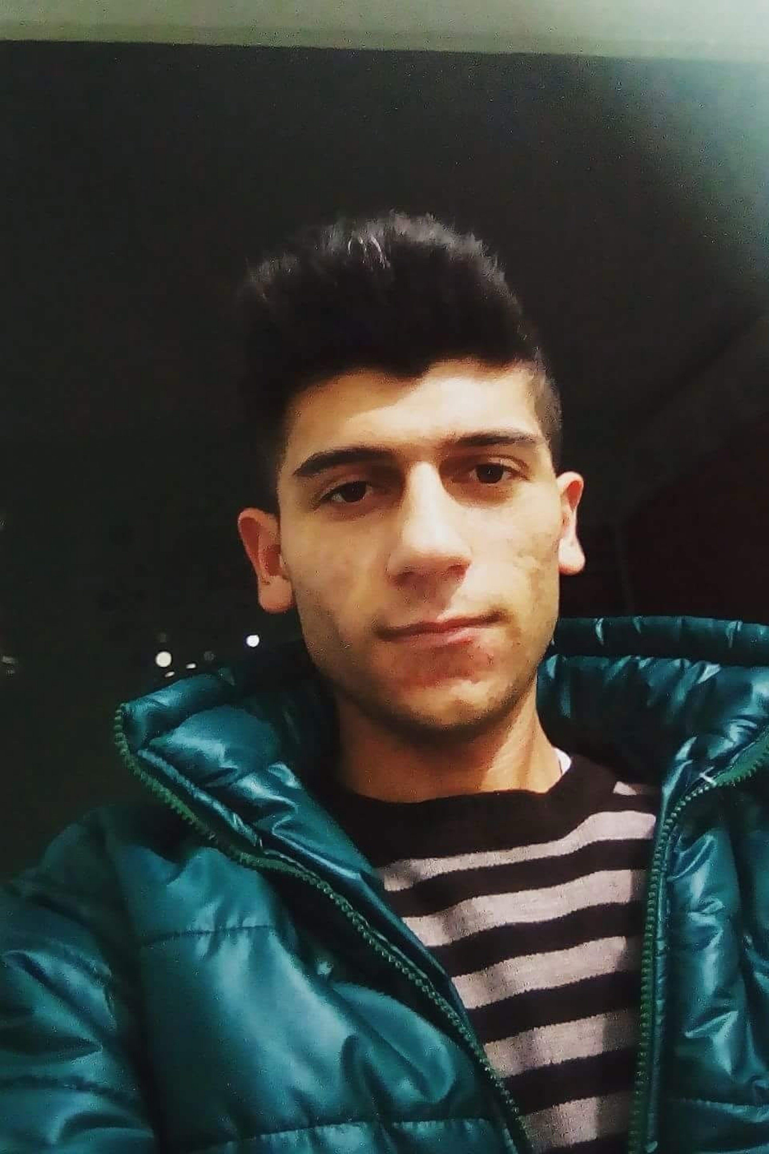 Ertuğrul Satilmiş — photo 2 on Lushme