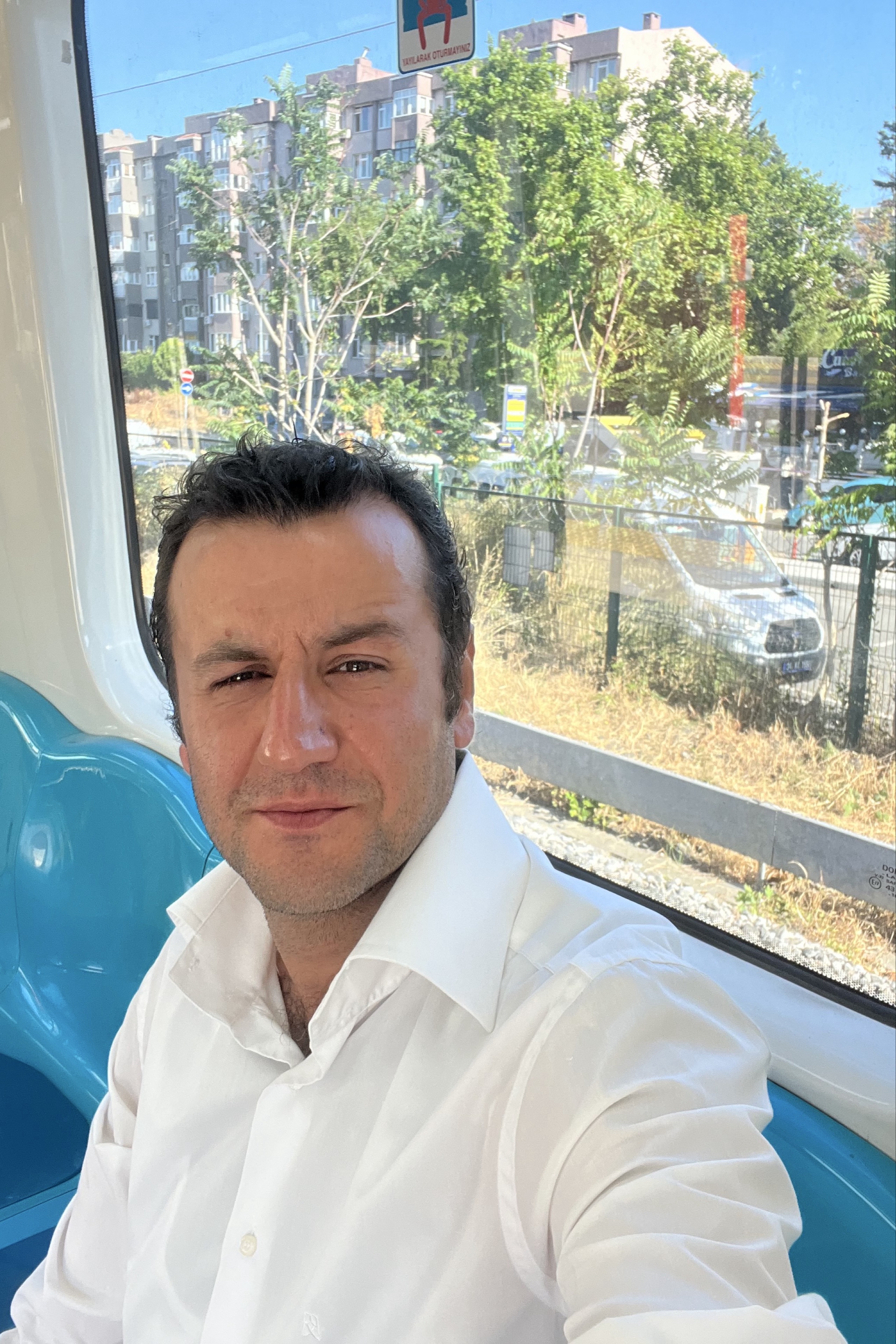 Fatih — photo 2 on Lushme