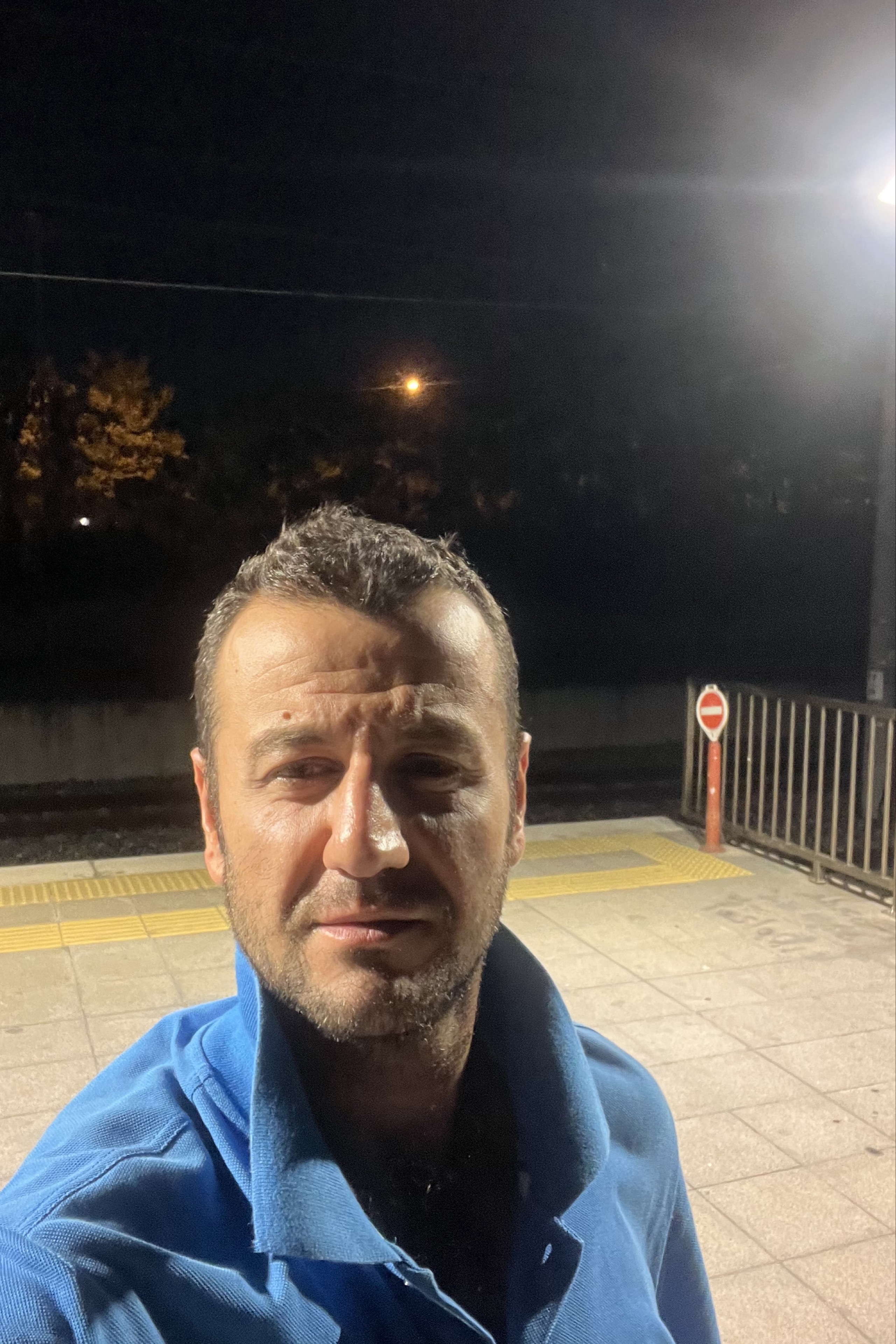 Fatih — photo 4 on Lushme