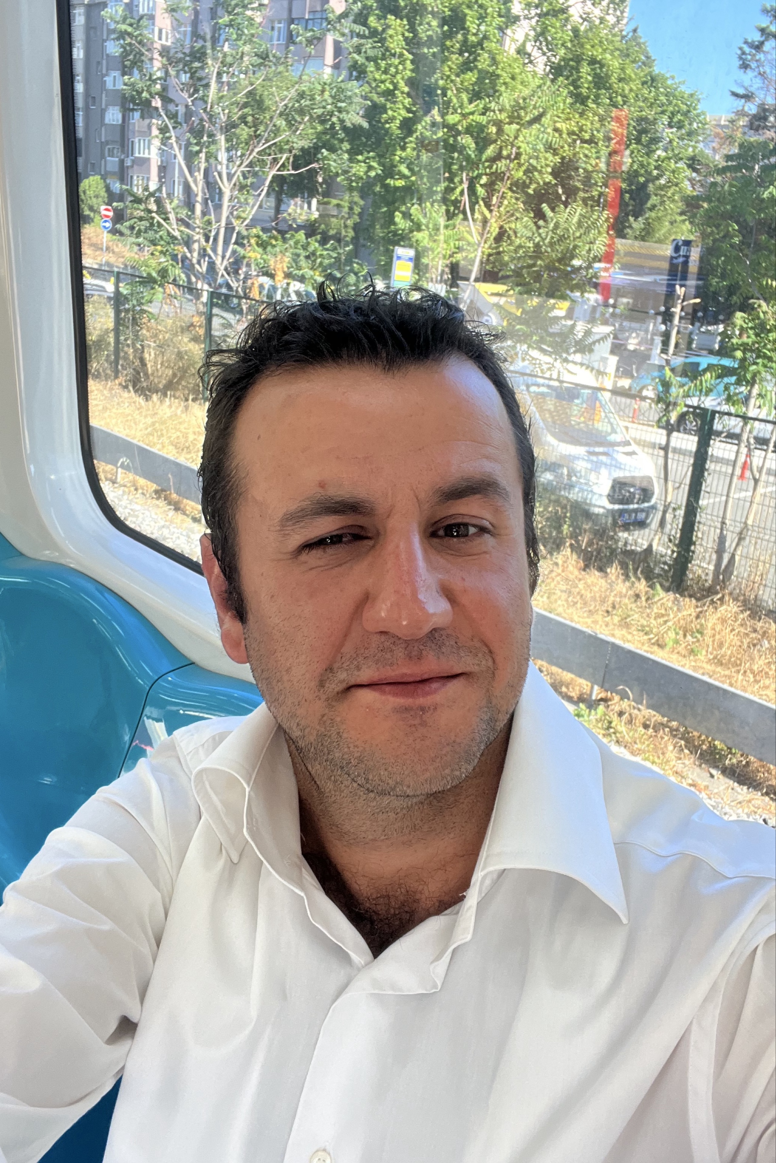 Fatih — photo 5 on Lushme