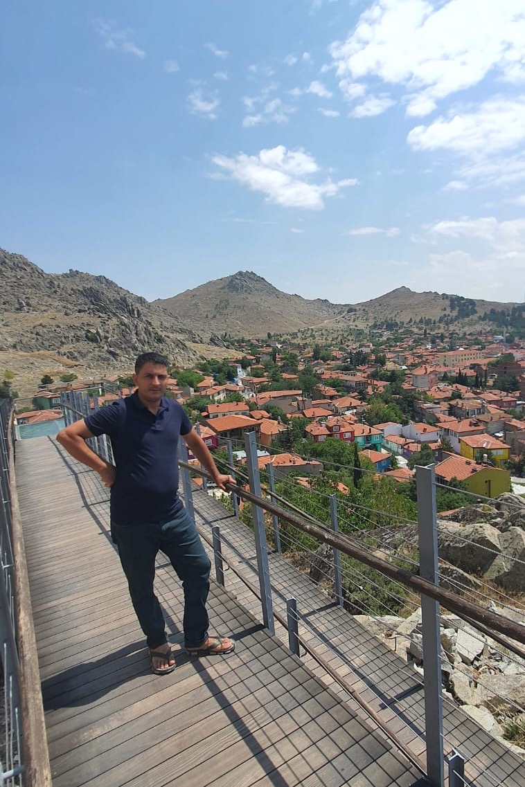 Fatih Bilgin — photo 2 on Lushme
