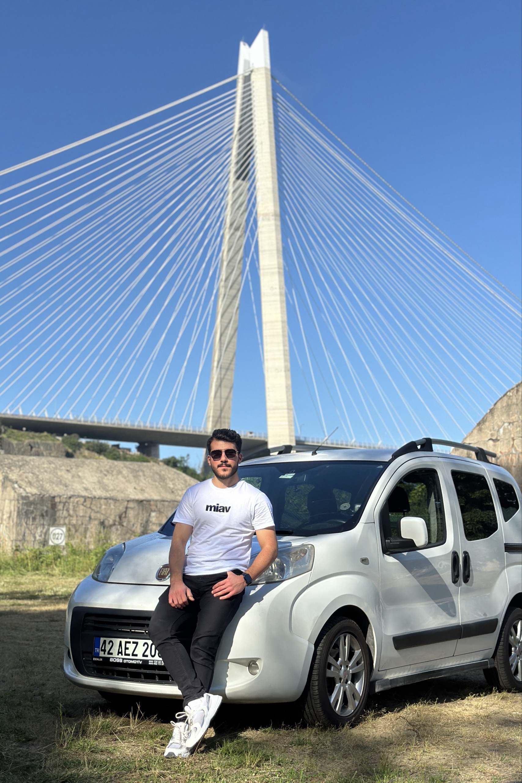 Doğuş — photo 2 on Lushme