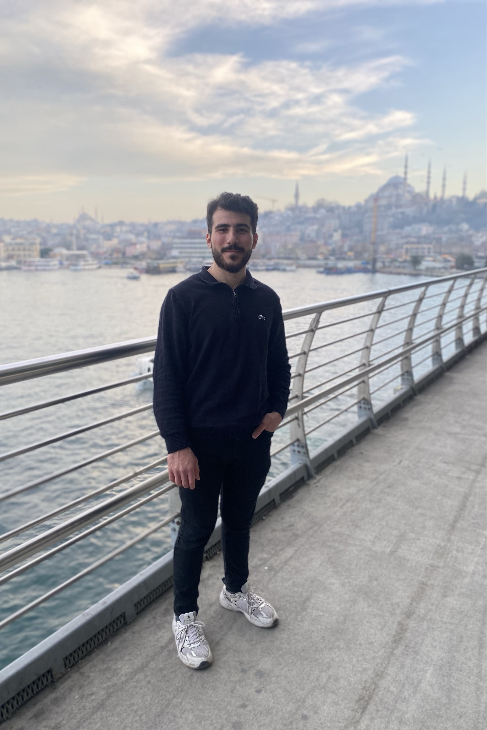 Doğuş — photo 4 on Lushme