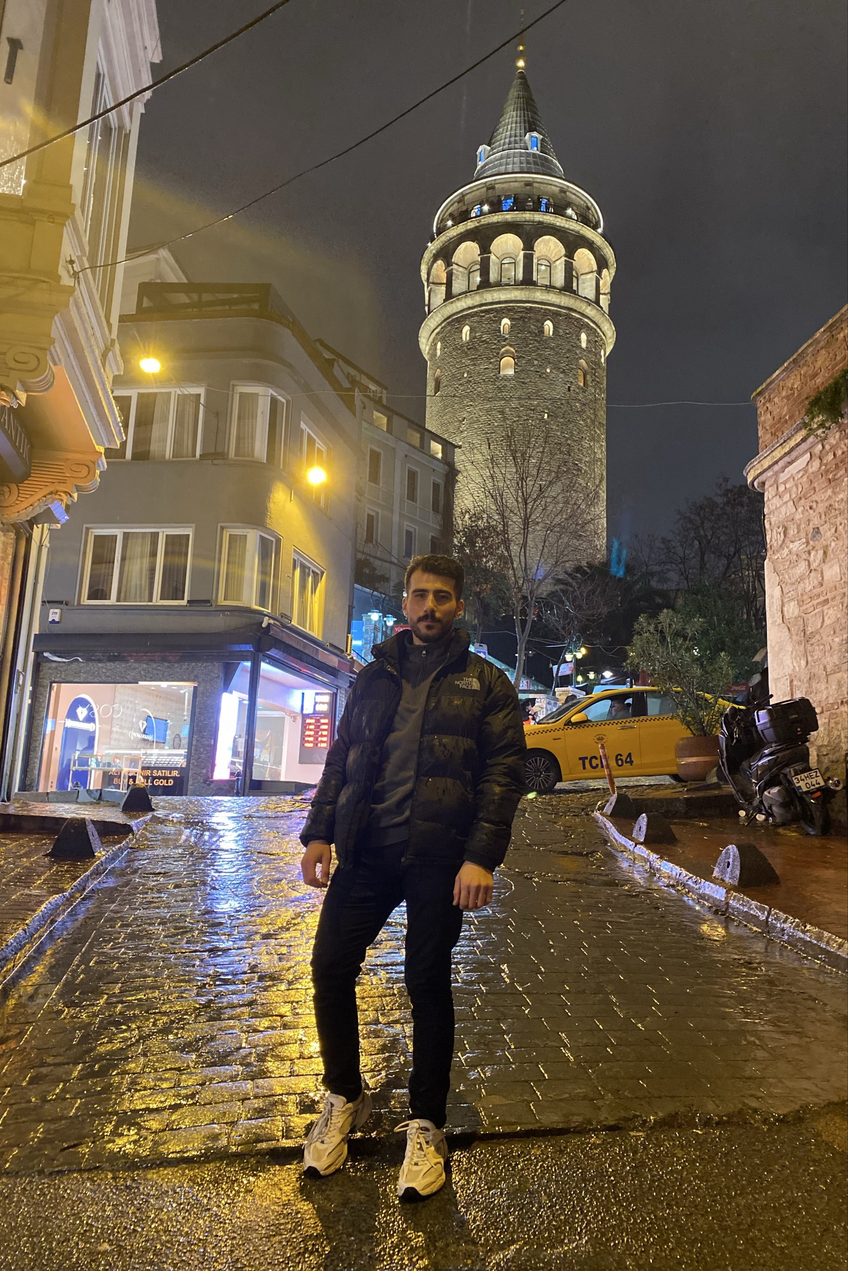 Doğuş — photo 5 on Lushme