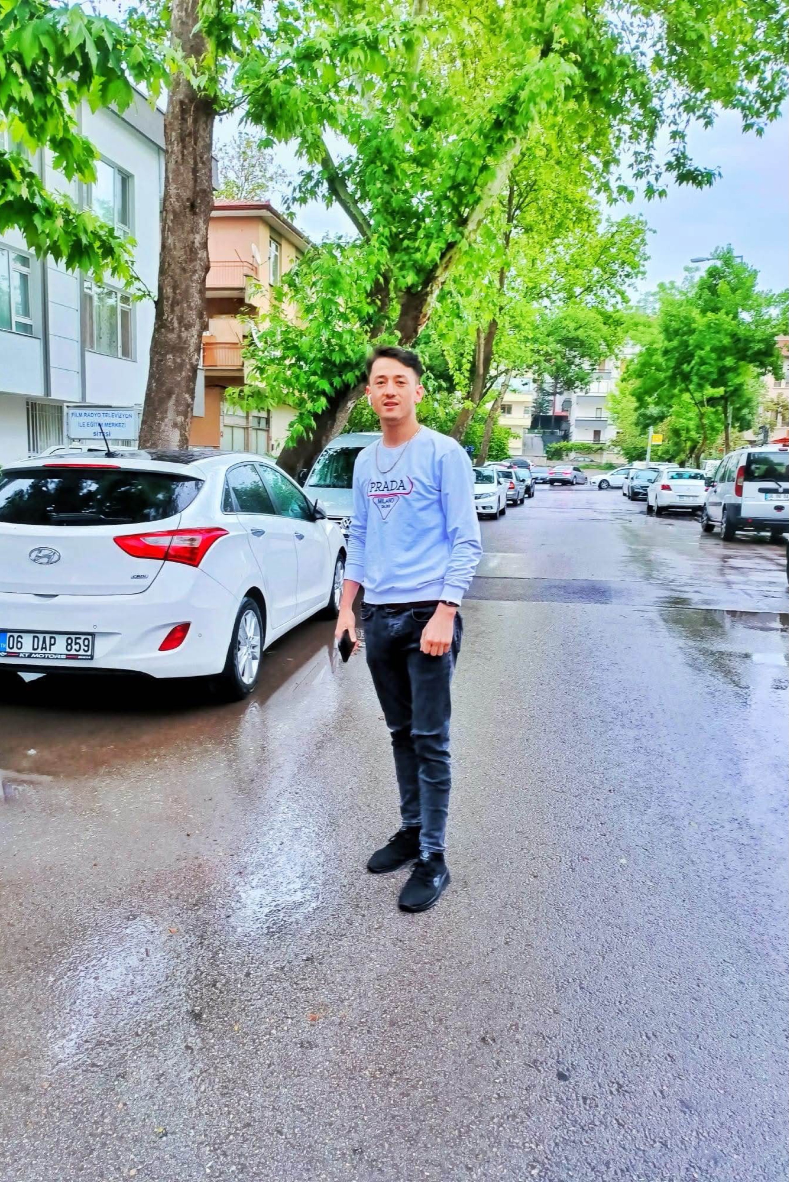 Osman -haydar-06 — photo 5 on Lushme