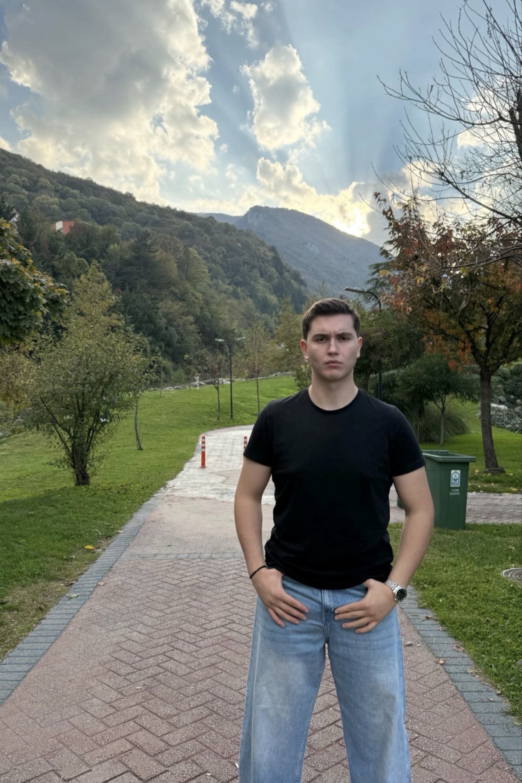 Yusuf İrtük (TR) — photo 2 on Lushme