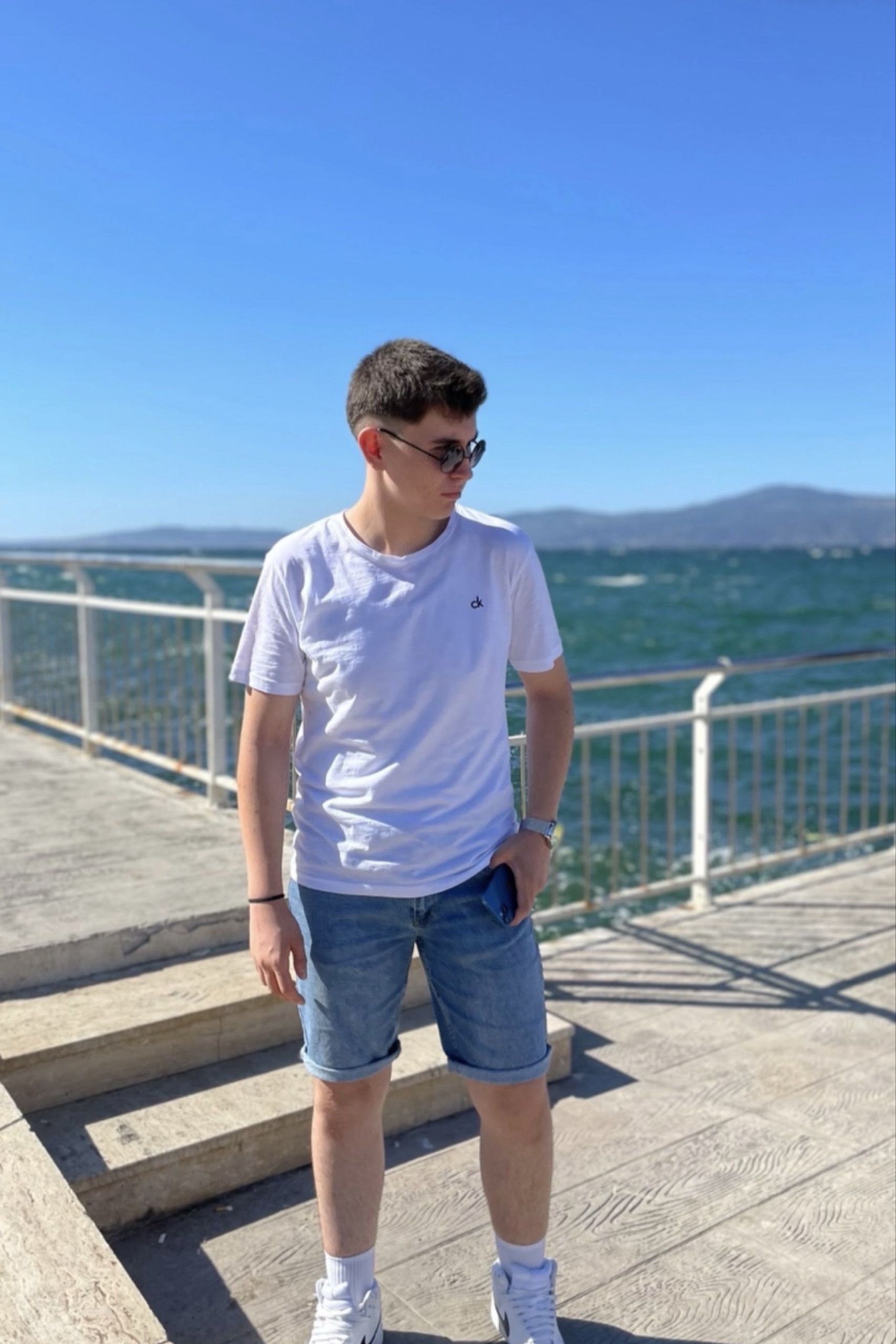 Yusuf İrtük (TR) — photo 4 on Lushme