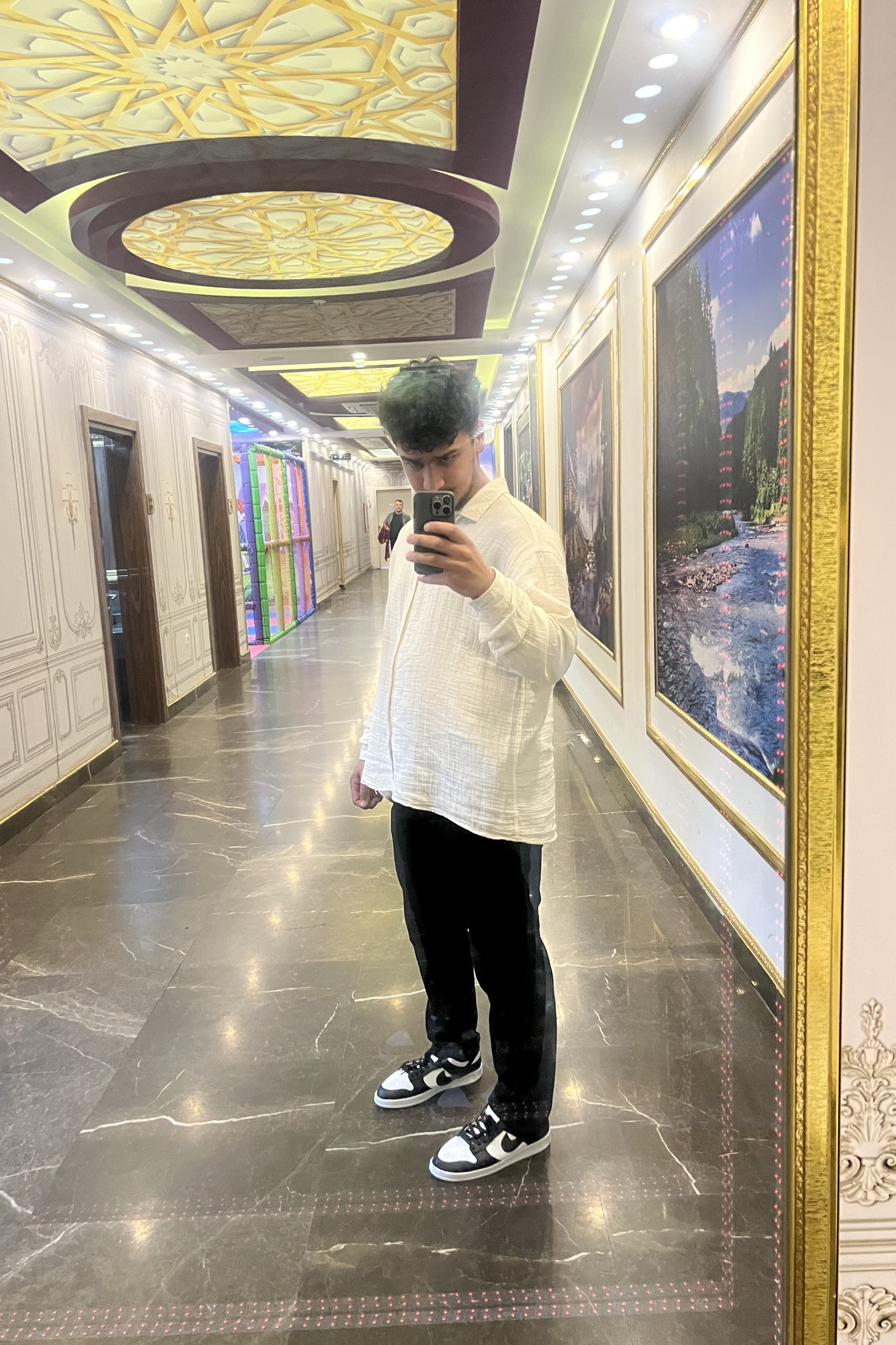 Bedirhan Kofoğlu — photo 6 on Lushme