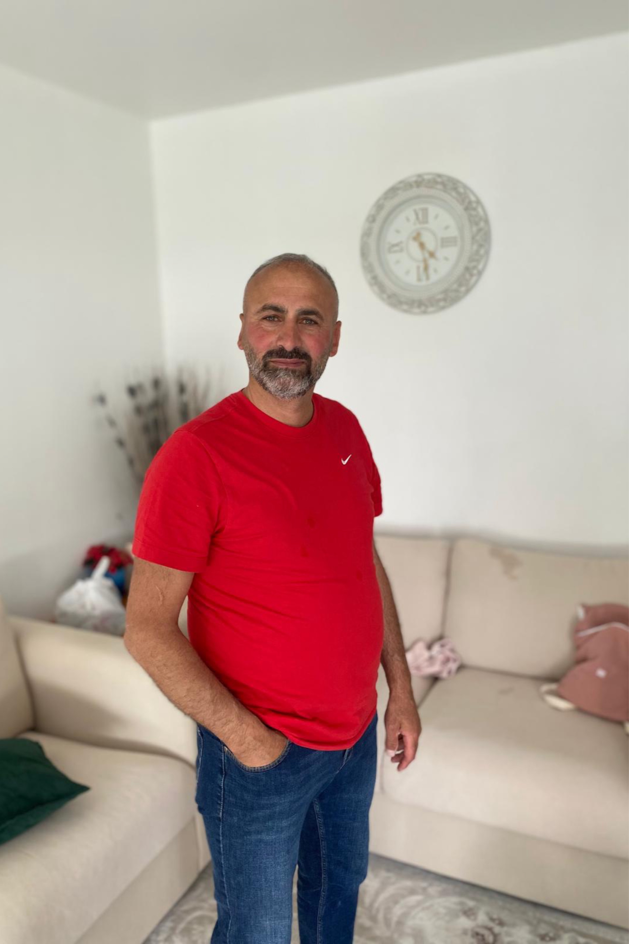 Resit Kazanci — photo 3 on Lushme
