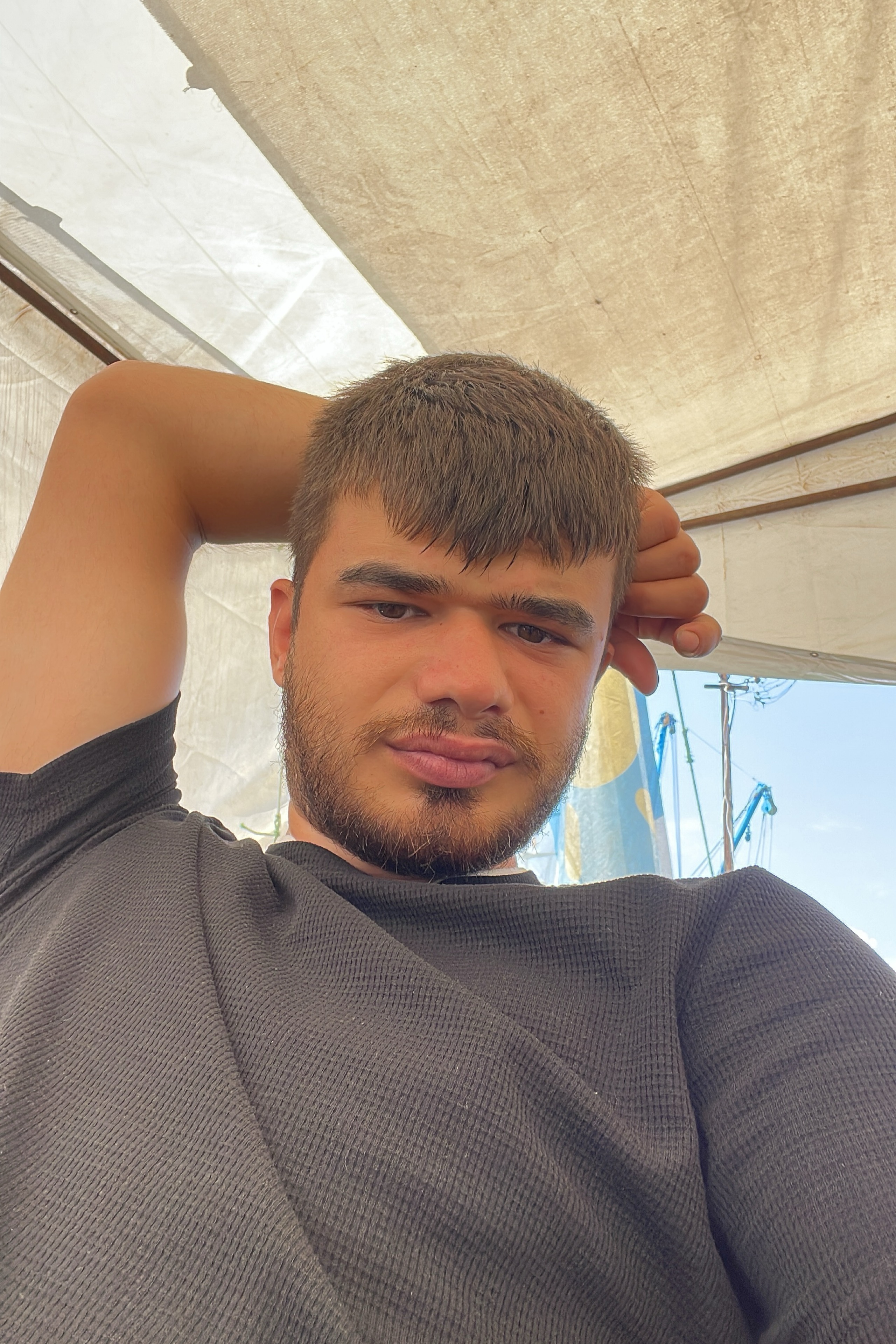 Akif Kara — photo 2 on Lushme