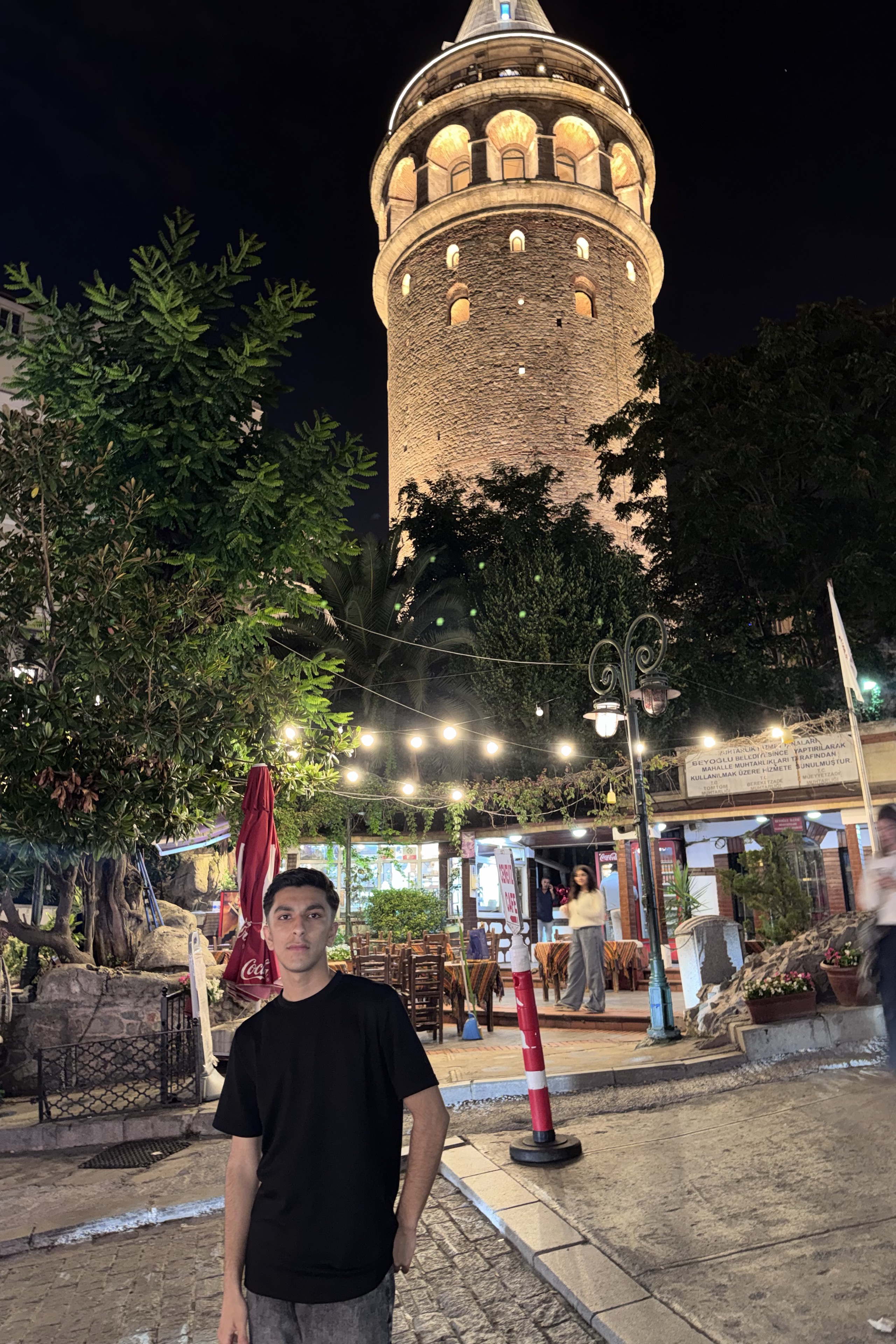 muhammed Hazo — photo 4 on Lushme