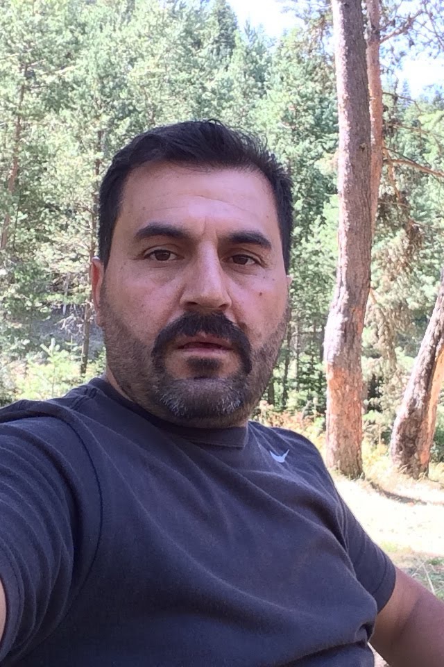 Faruk34 — photo 2 on Lushme