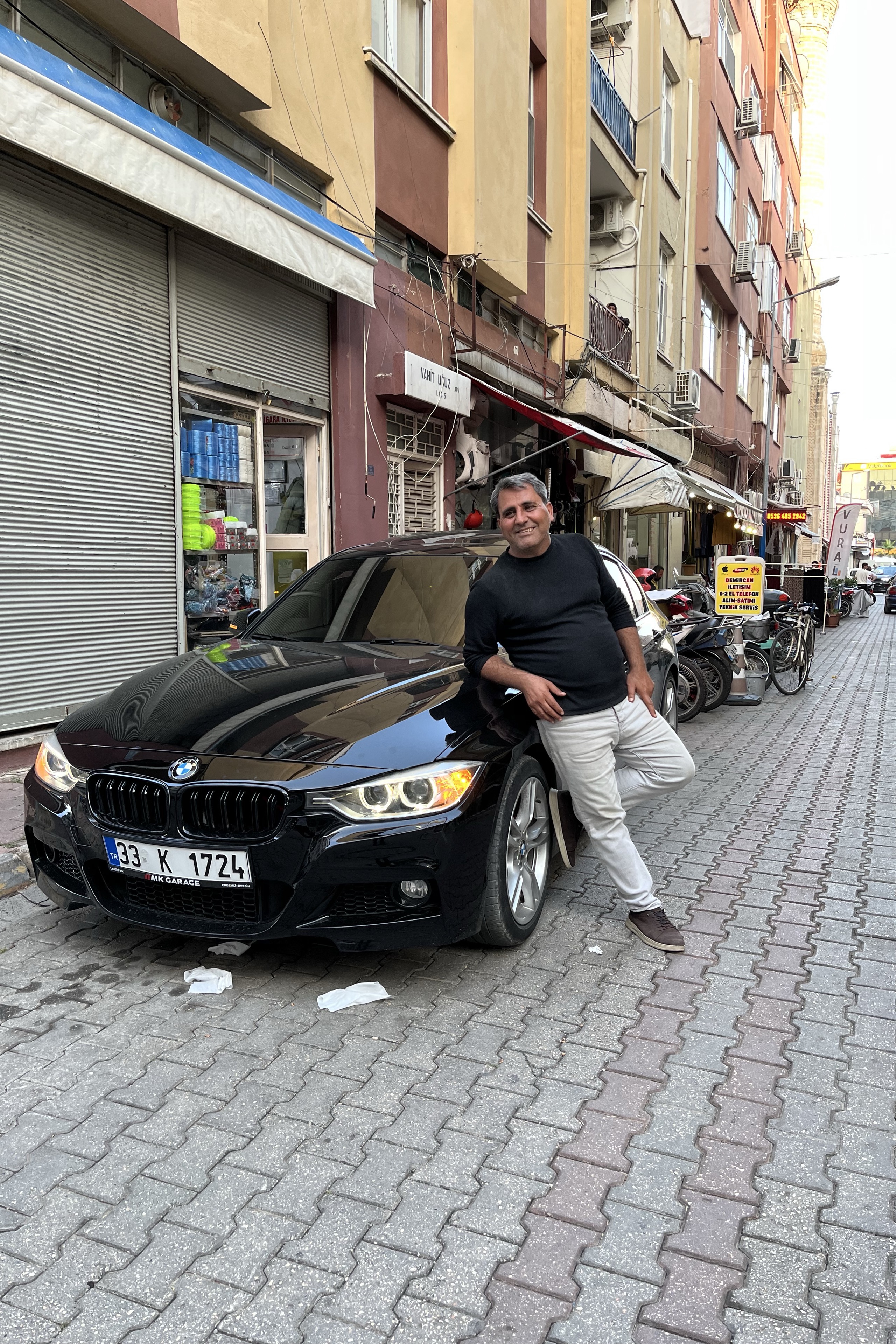 Osman Duman — photo 2 on Lushme
