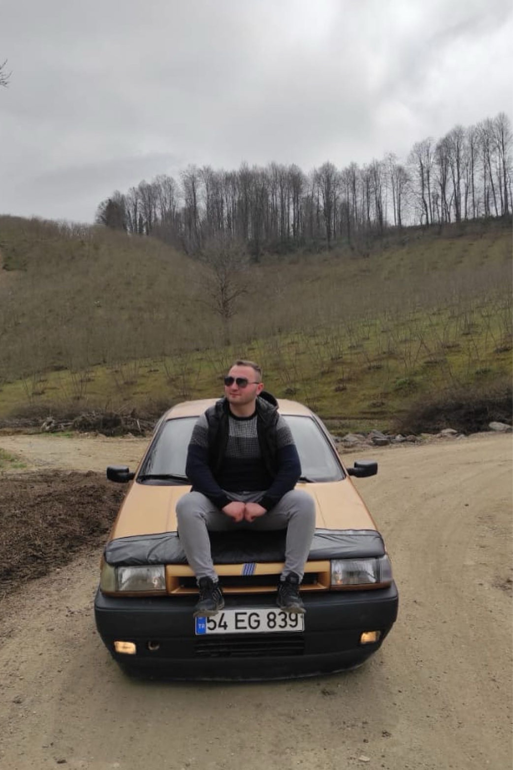 LATİF ÇAKIROĞLU — photo 2 on Lushme