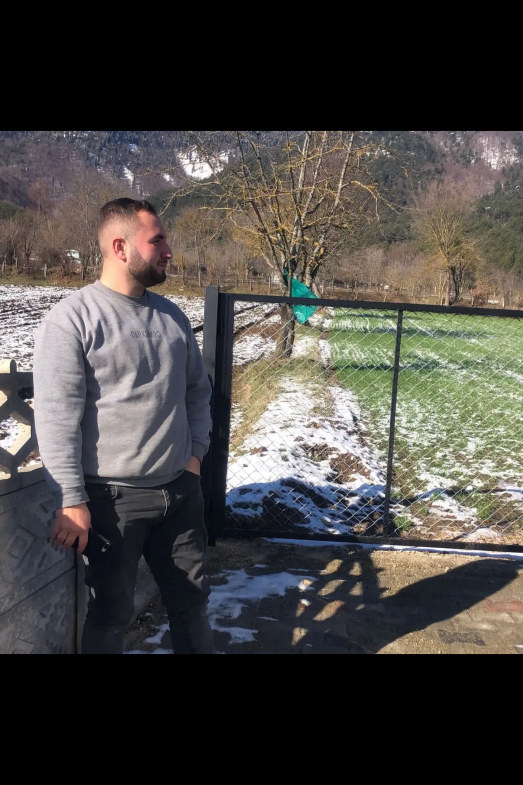 LATİF ÇAKIROĞLU — photo 4 on Lushme