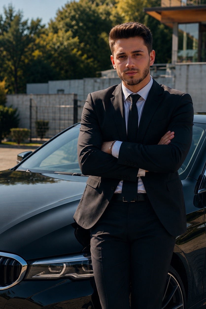 Soner Atici — photo 3 on Lushme
