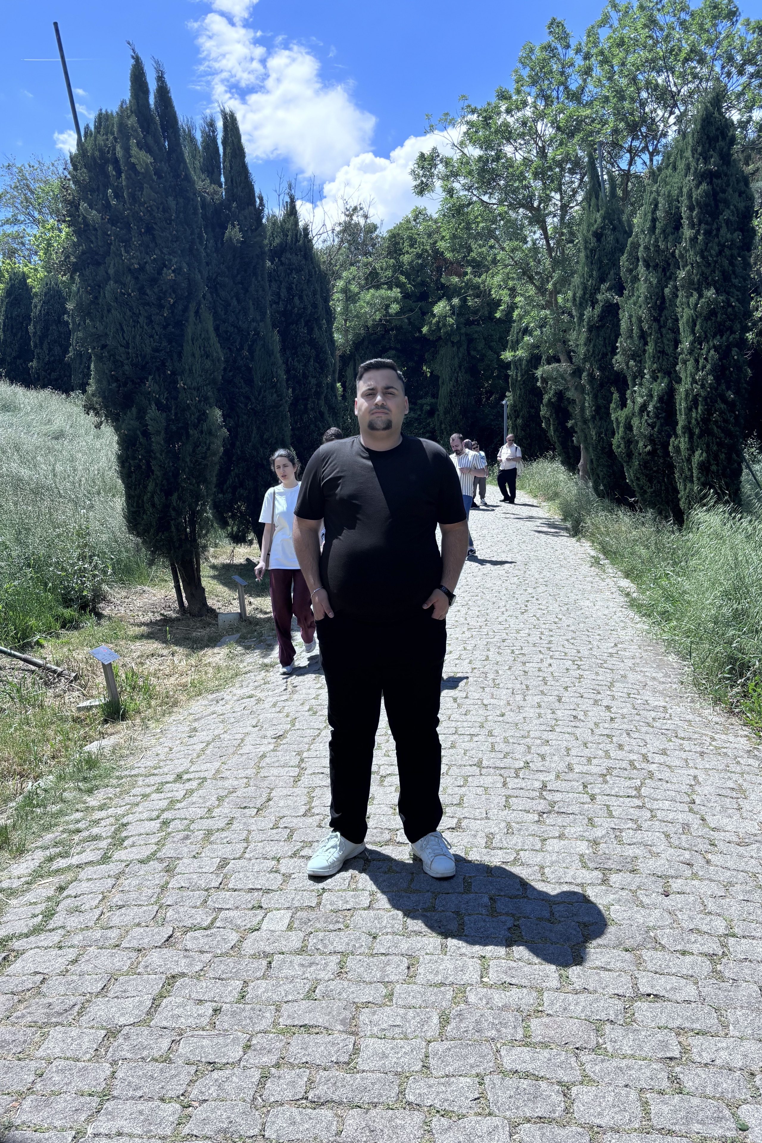 Emre Evren — photo 2 on Lushme