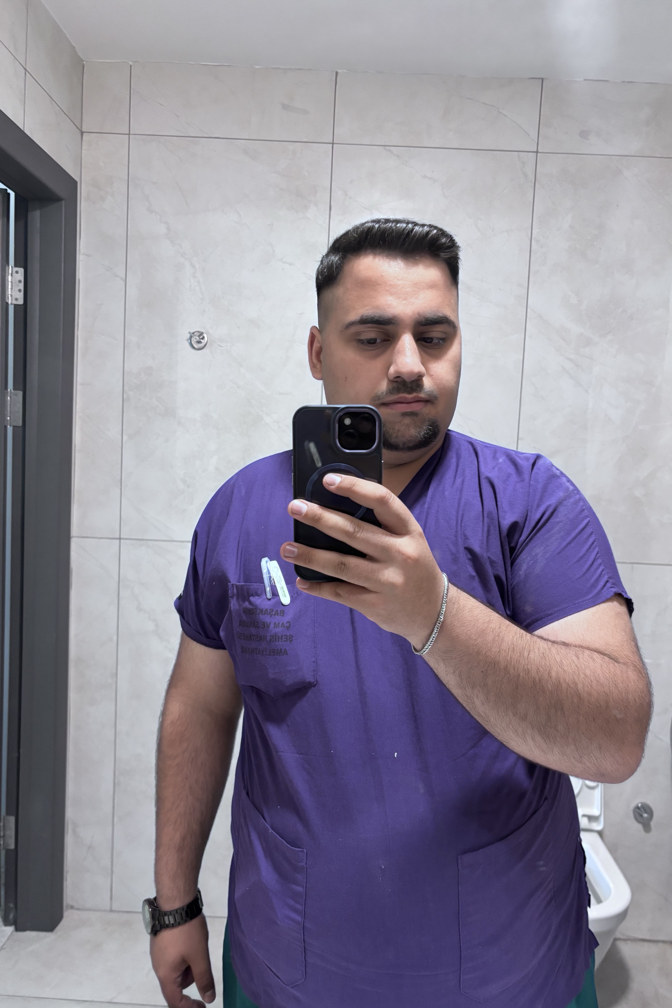 Emre Evren — photo 3 on Lushme