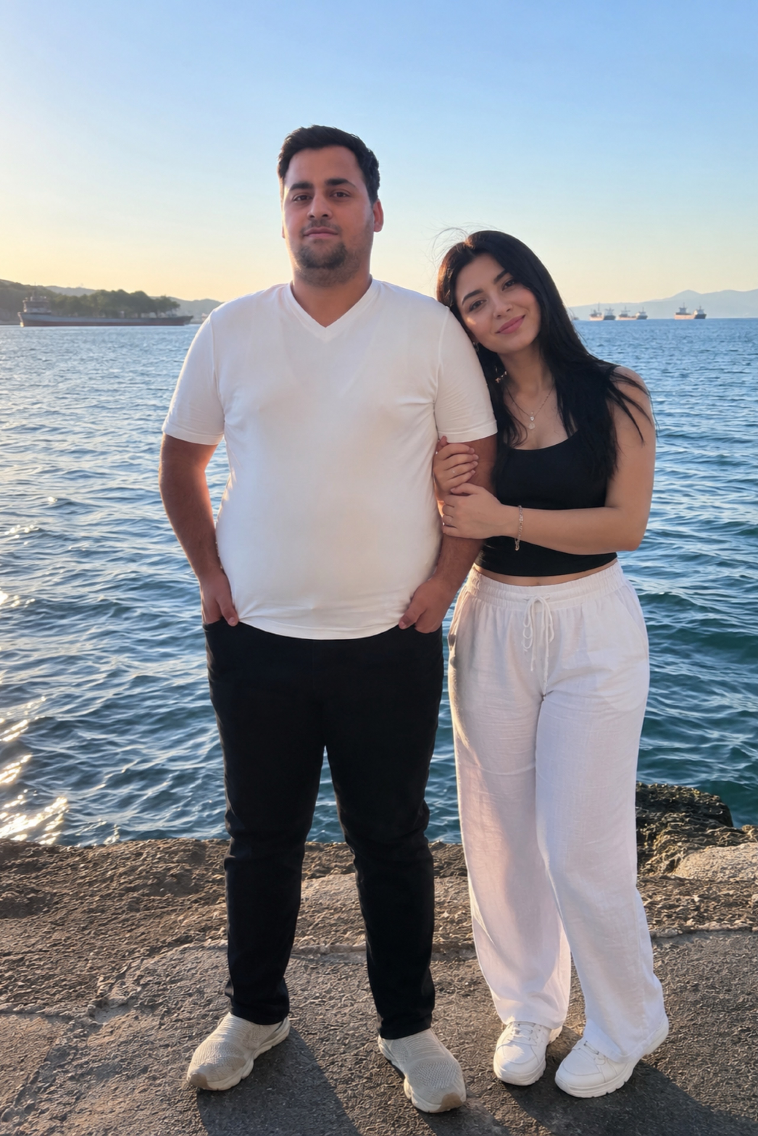 Emre Evren — photo 4 on Lushme