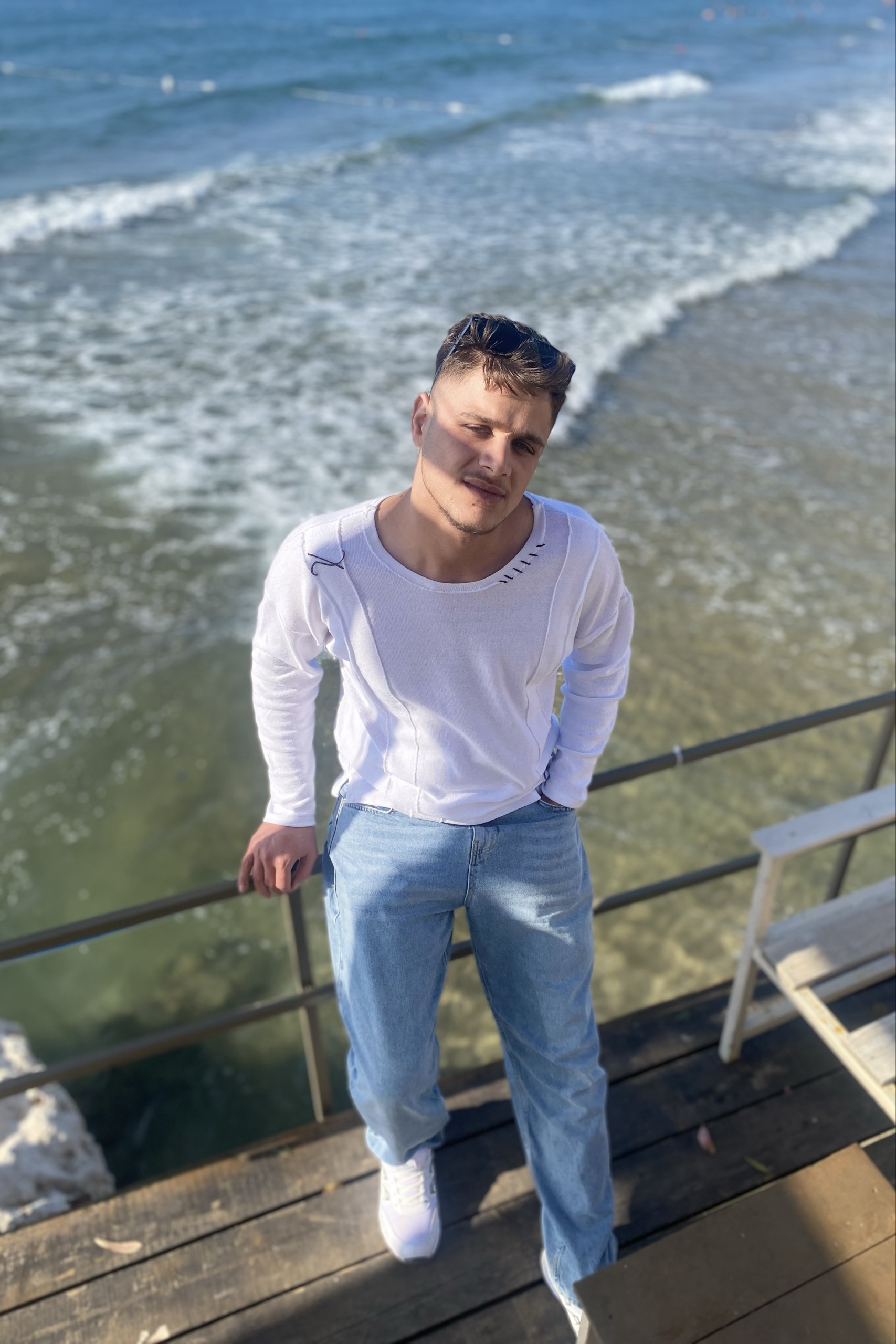 Abdullah — photo 6 on Lushme