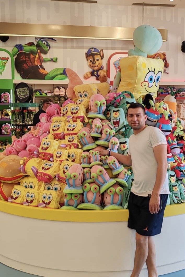 Ali Algül — photo 2 on Lushme