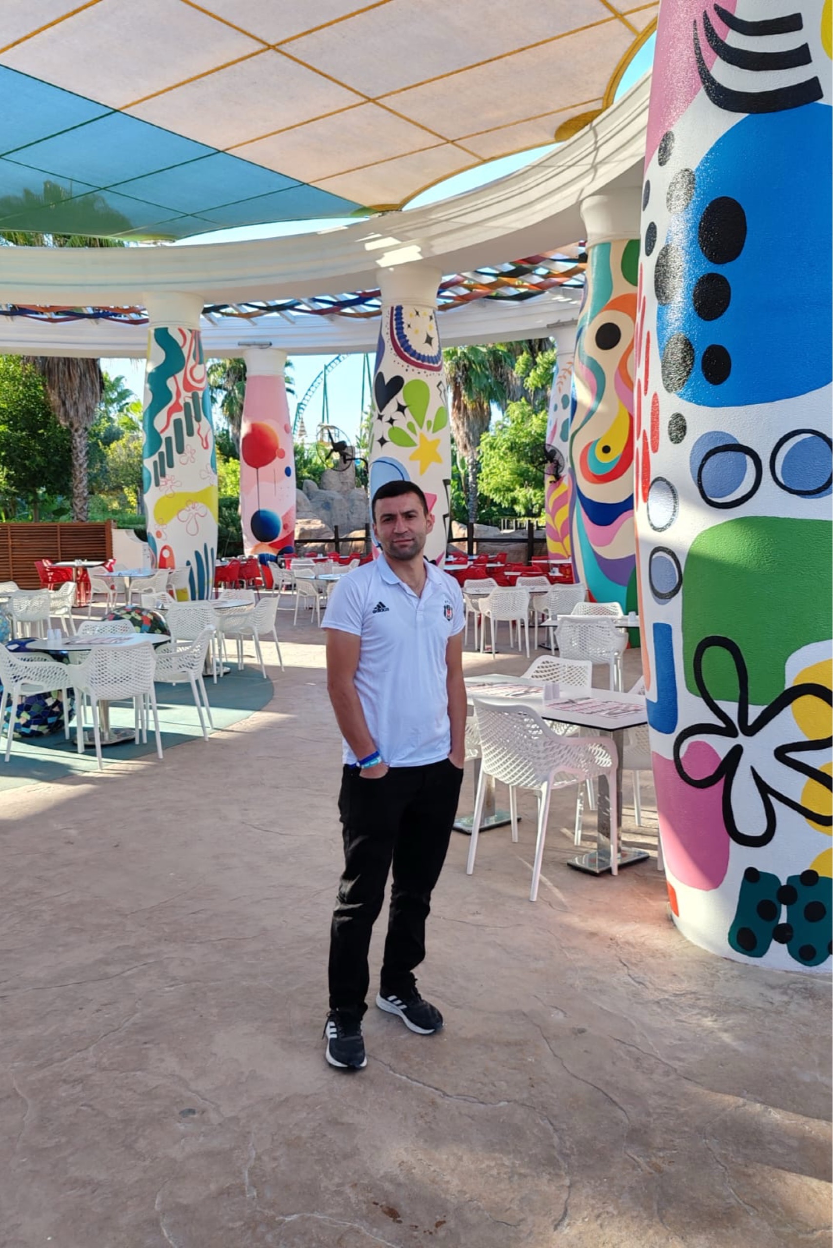 Ali Algül — photo 4 on Lushme