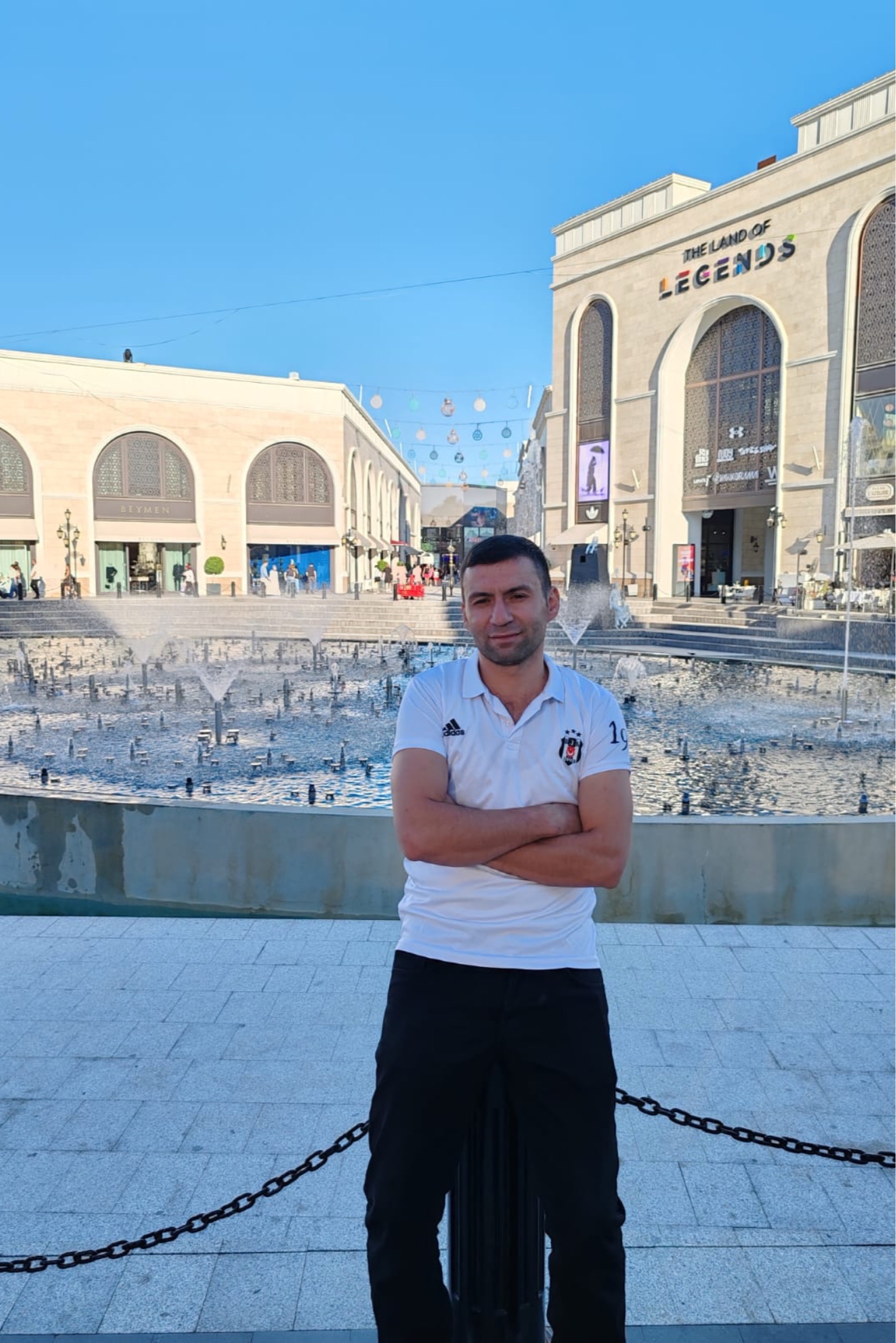 Ali Algül — photo 5 on Lushme