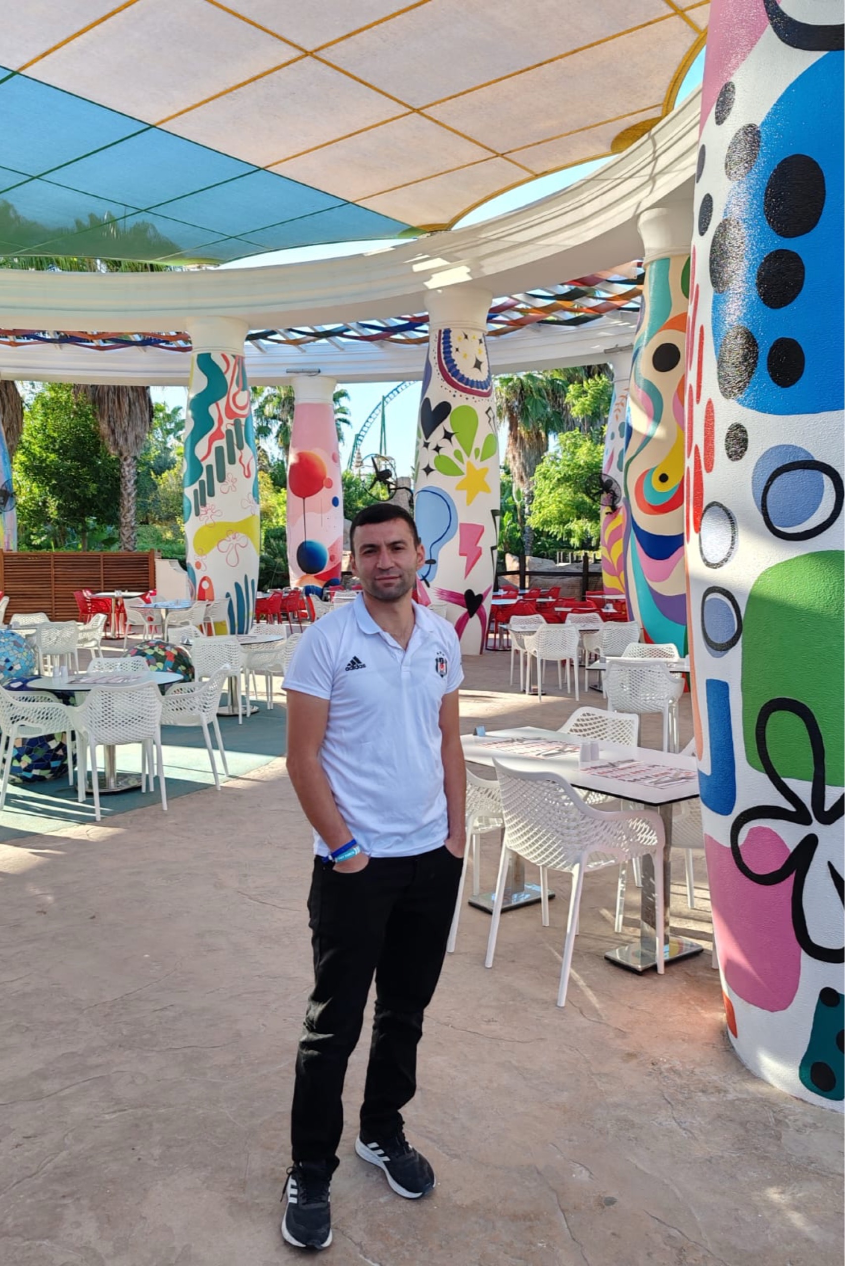 Ali Algül — photo 6 on Lushme