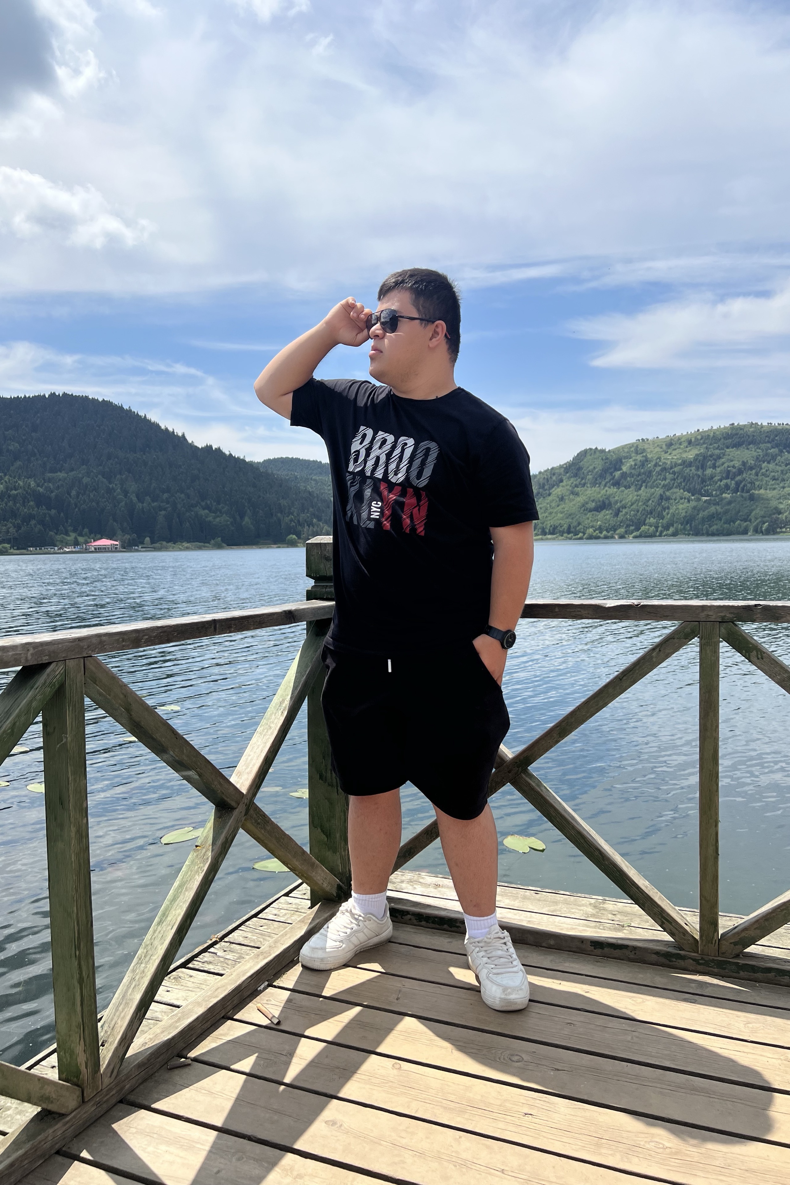 Mert Ballı — photo 3 on Lushme