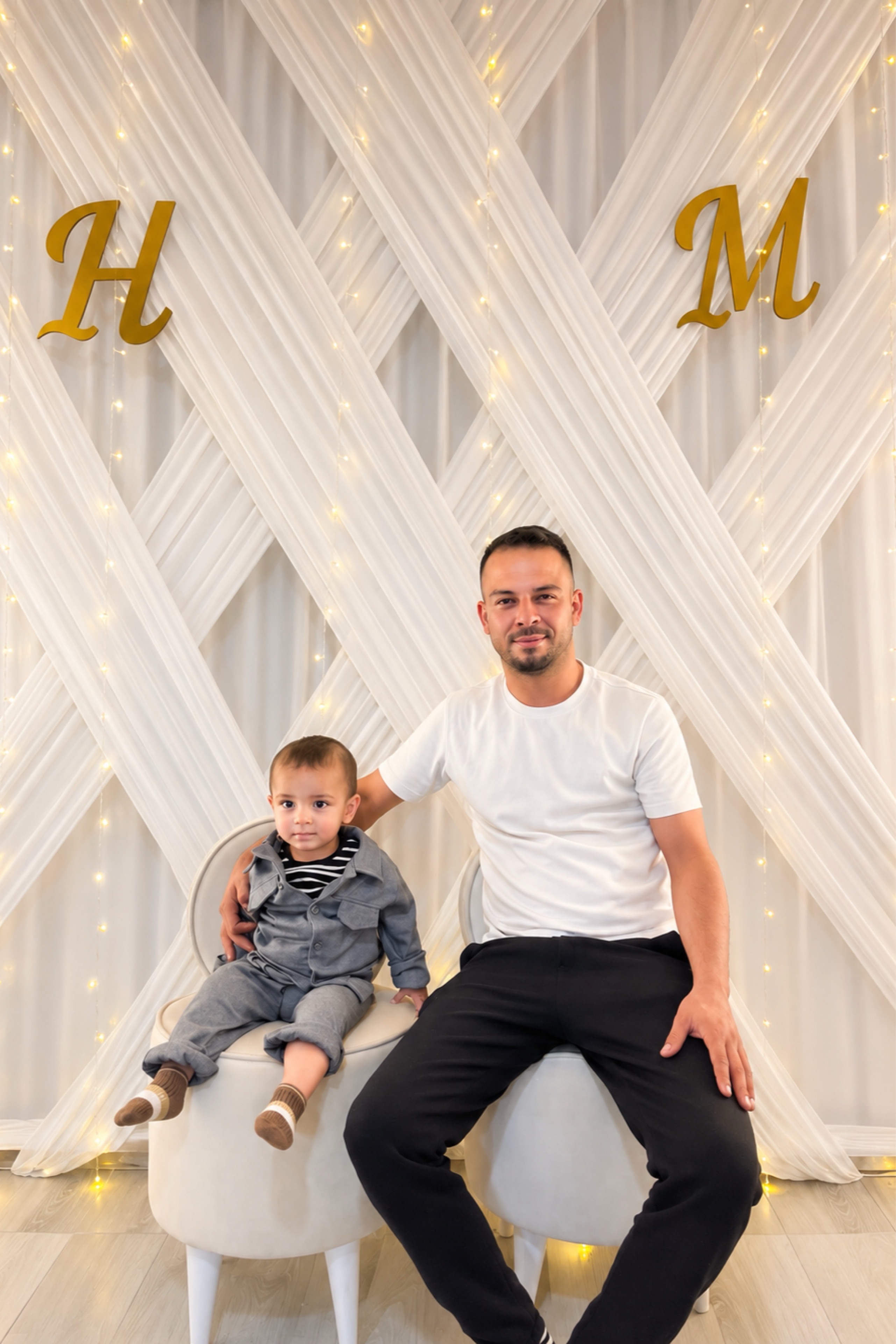 Mehmet Bildeş — photo 3 on Lushme