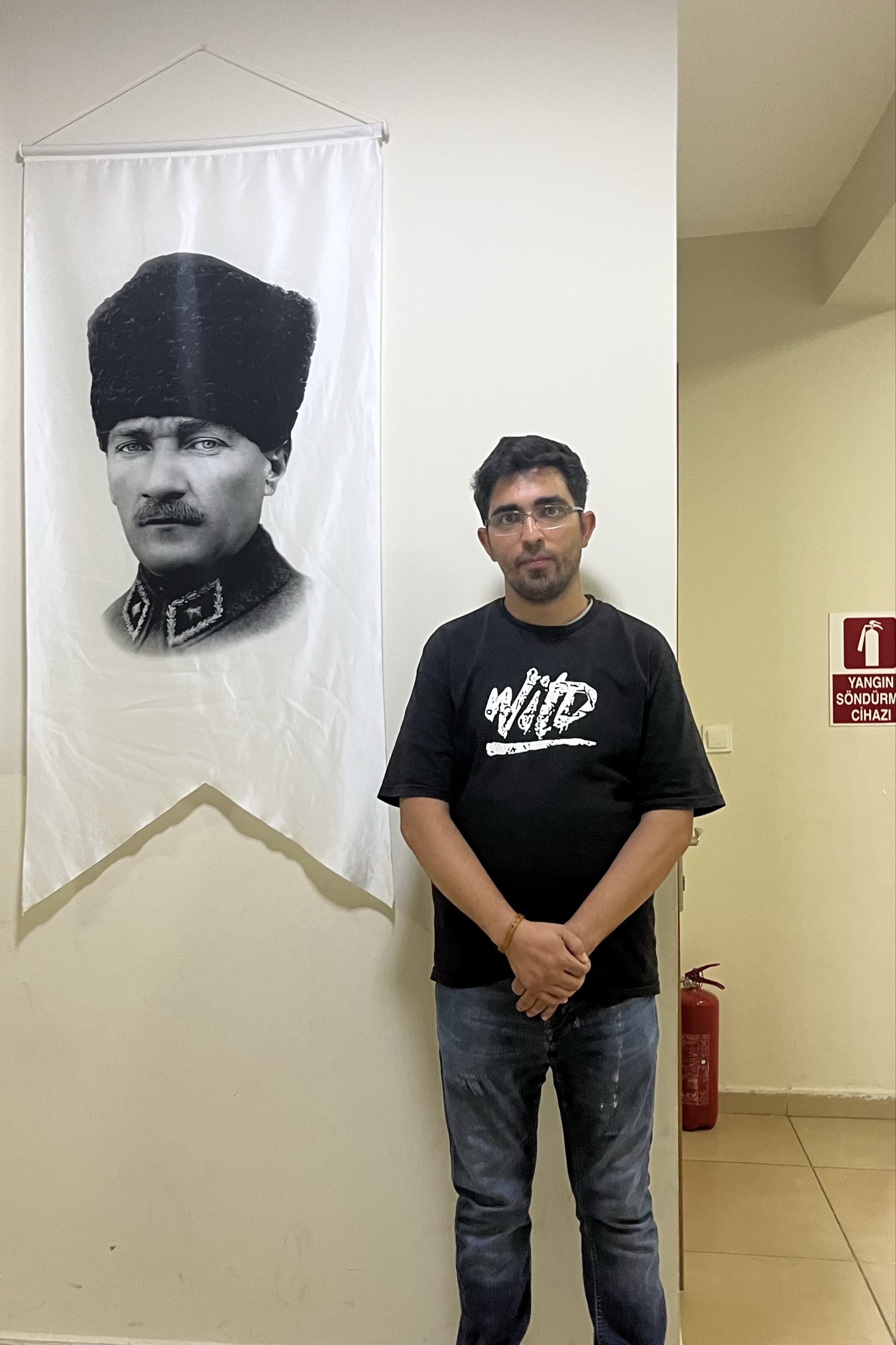 Muhammet Şeker — photo 2 on Lushme