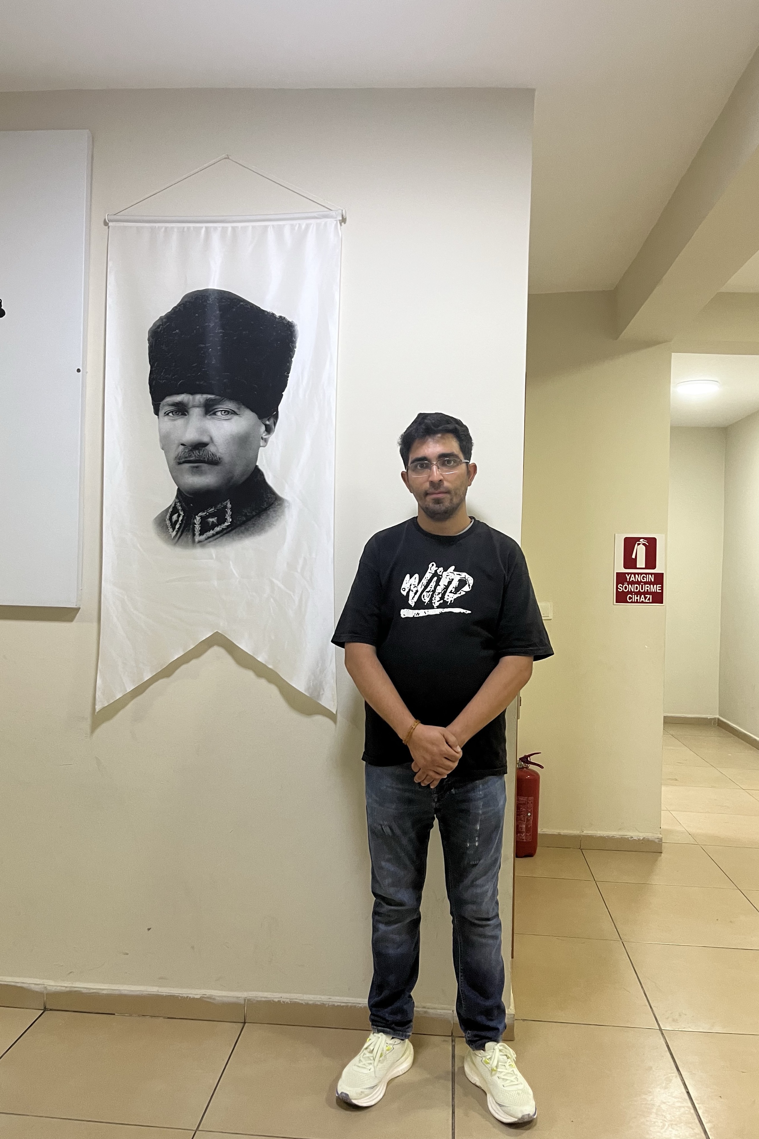 Muhammet Şeker — photo 3 on Lushme