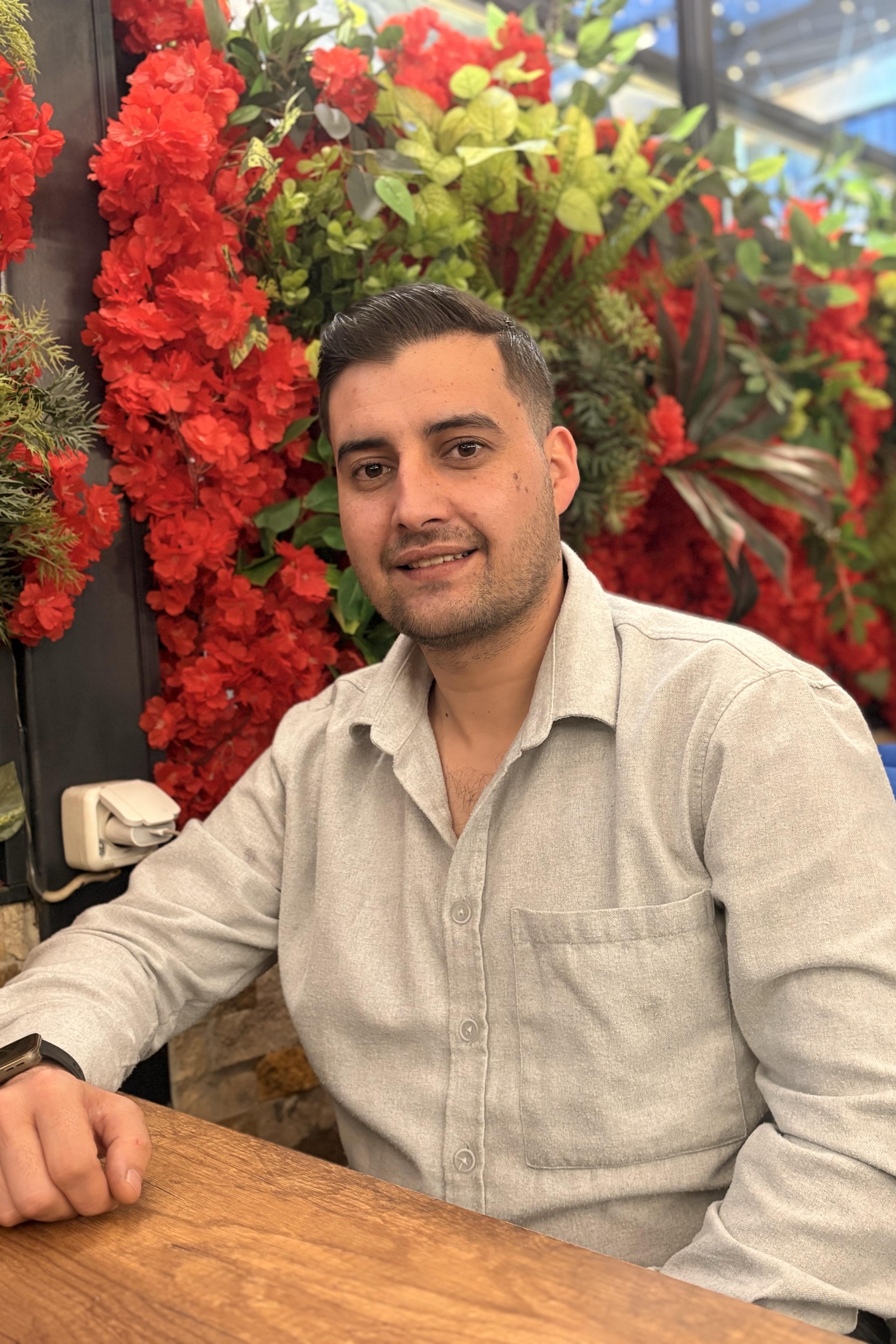 Emre Koç — photo 2 on Lushme