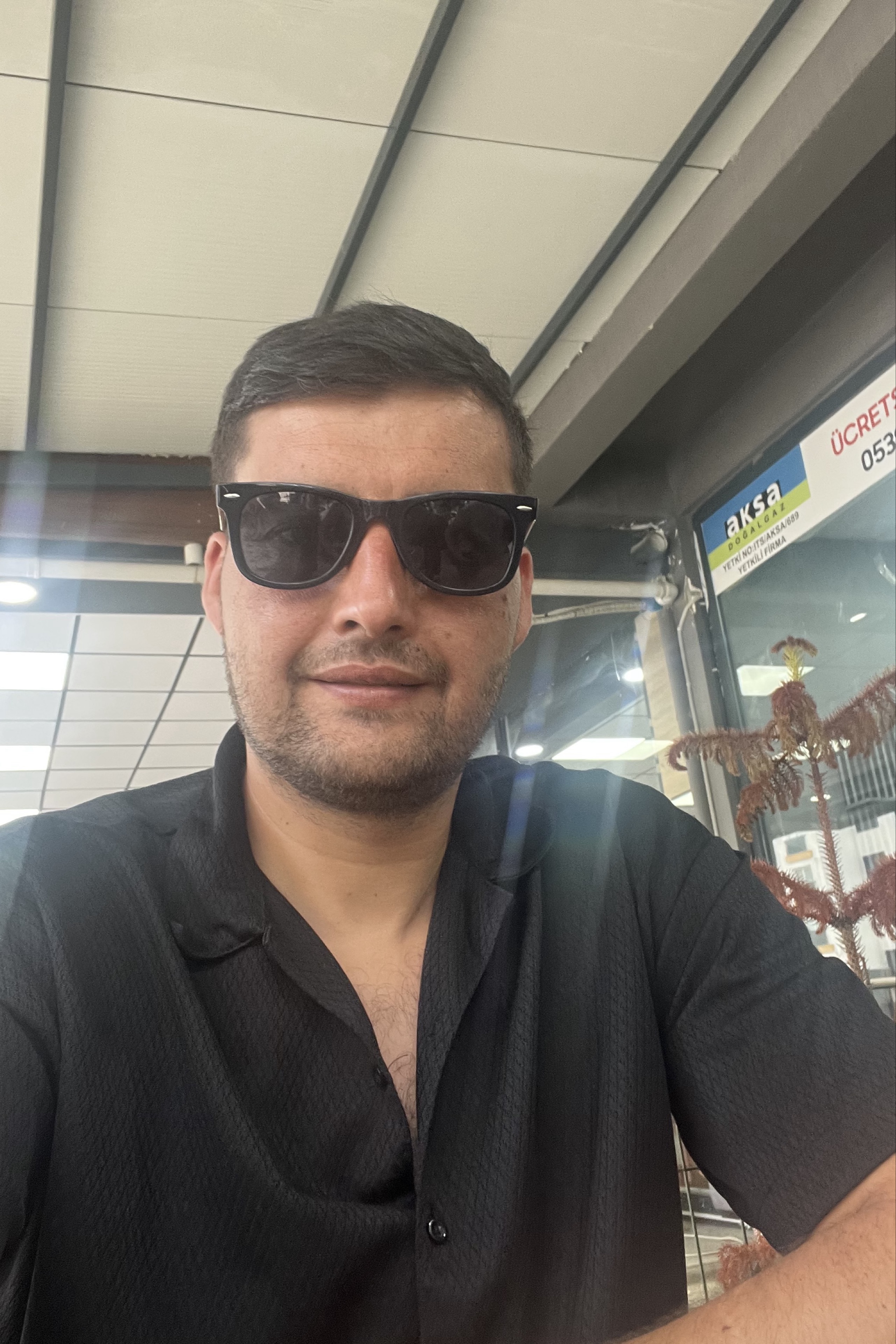 Emre Koç — photo 3 on Lushme