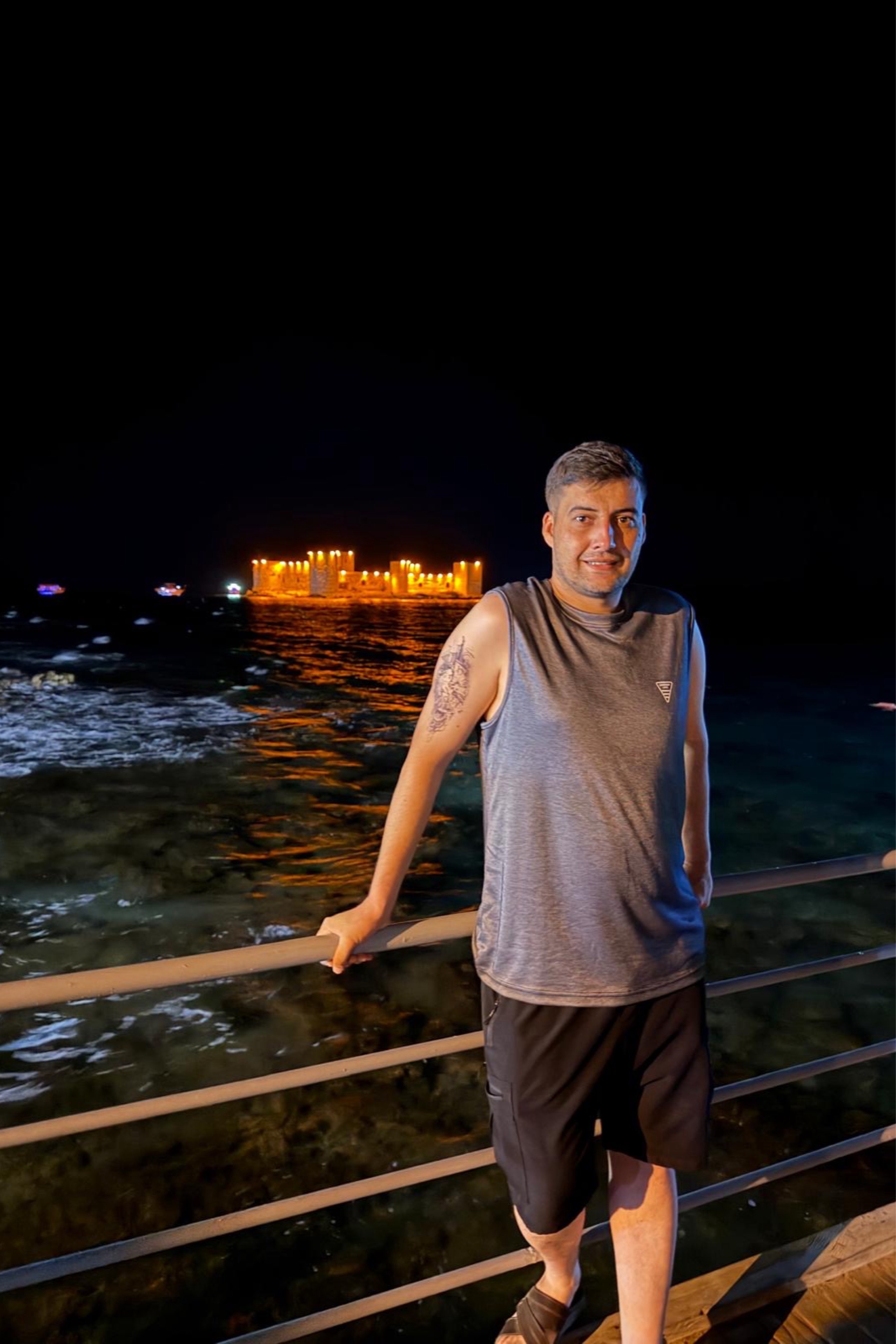 Emre Koç — photo 4 on Lushme