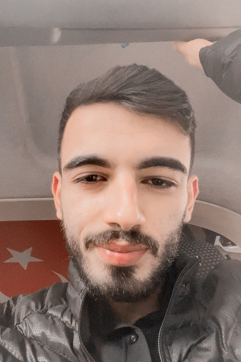 Civan Çağlar — photo 4 on Lushme