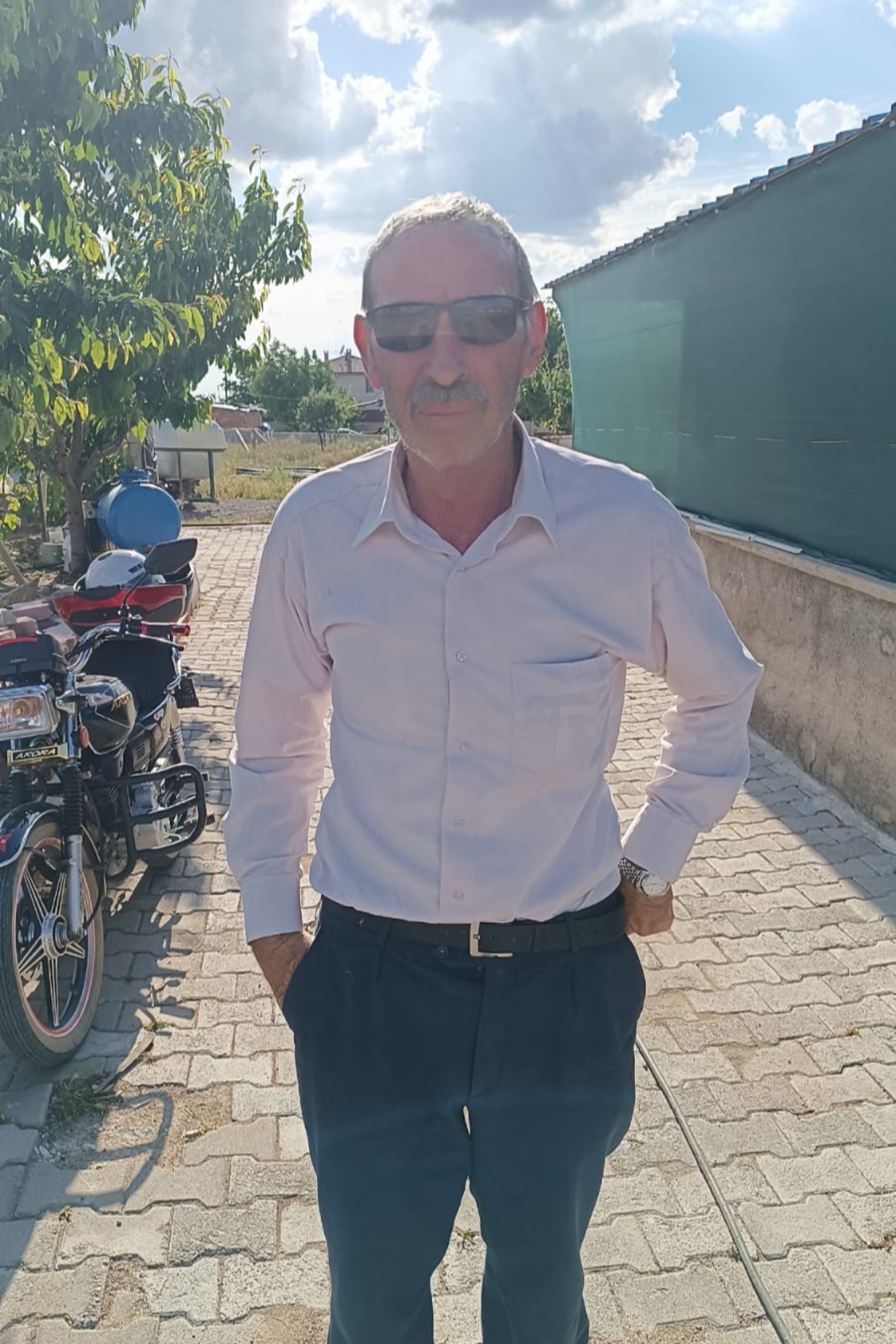 Ayhan Aldaş — photo 2 on Lushme