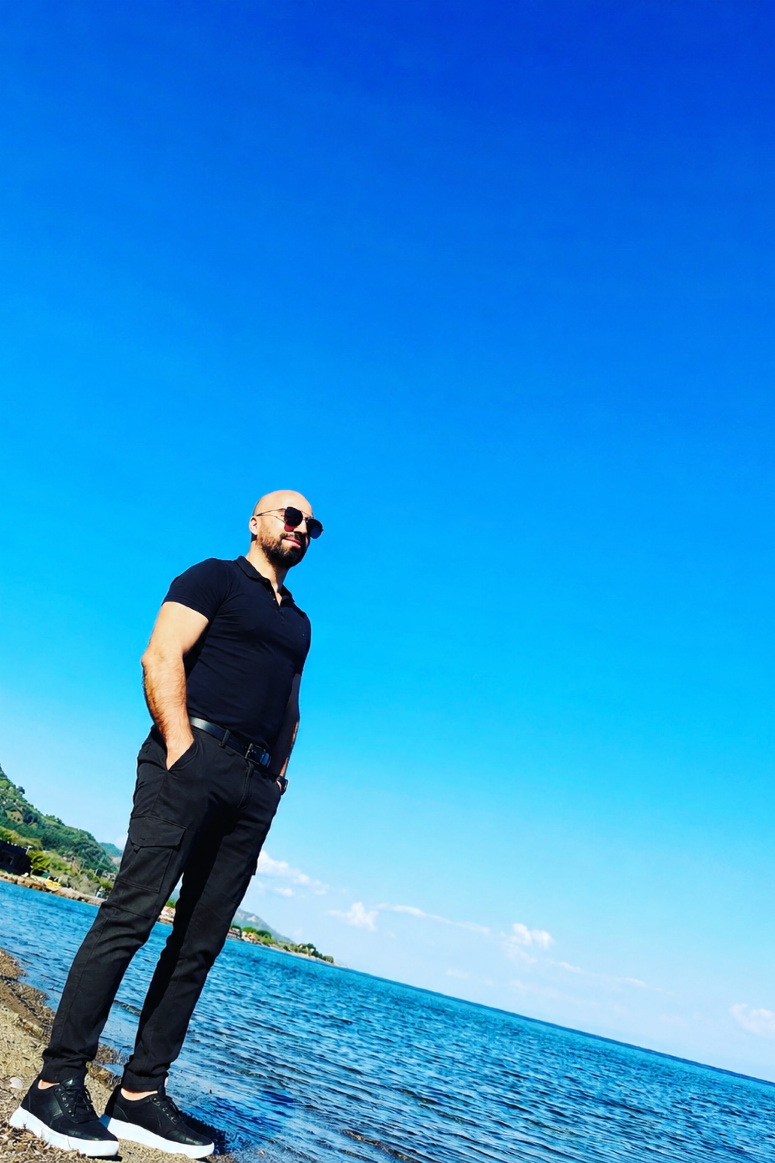 mhmt büyükgüldalı — photo 5 on Lushme
