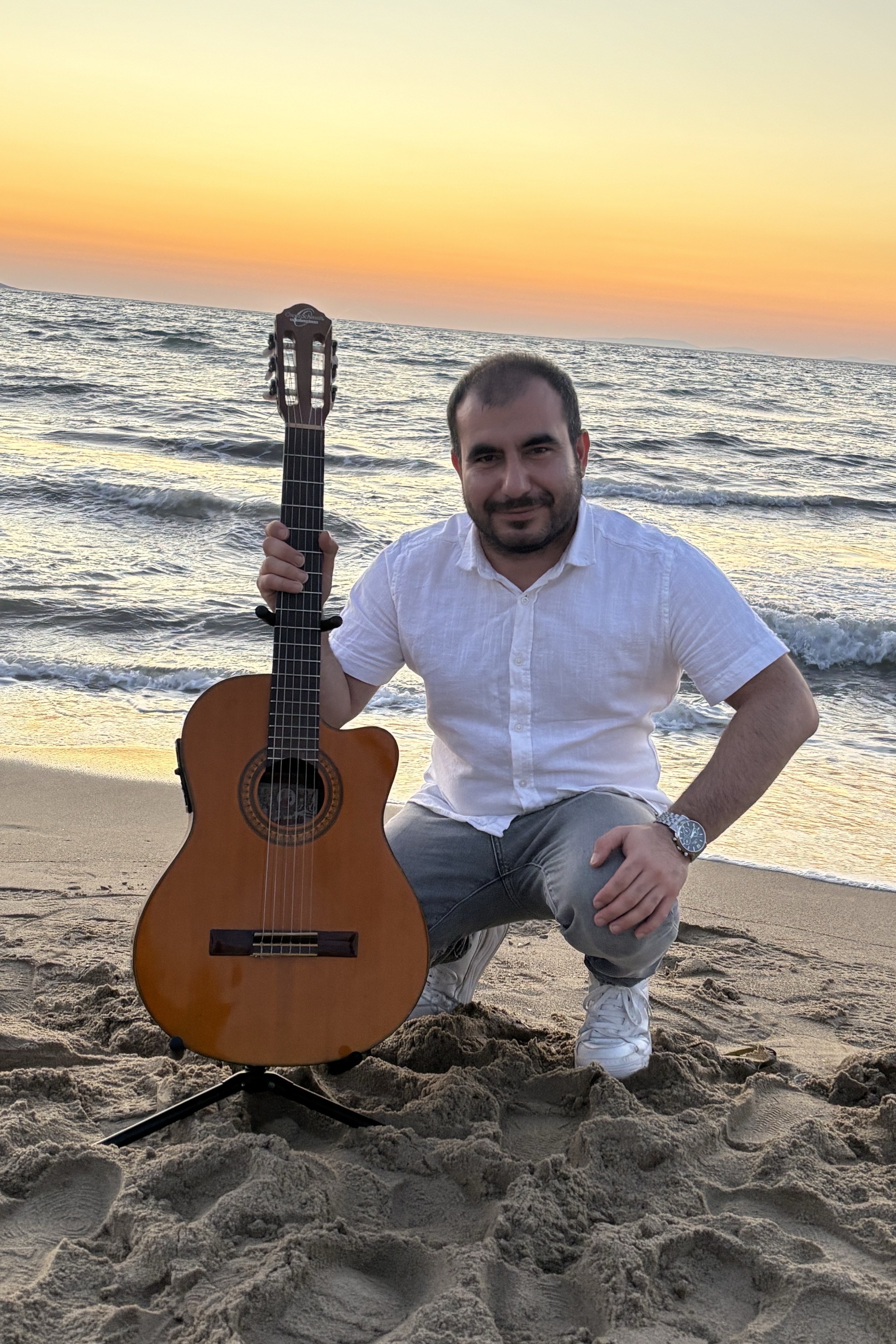 Mustafa Türkünsal — photo 4 on Lushme